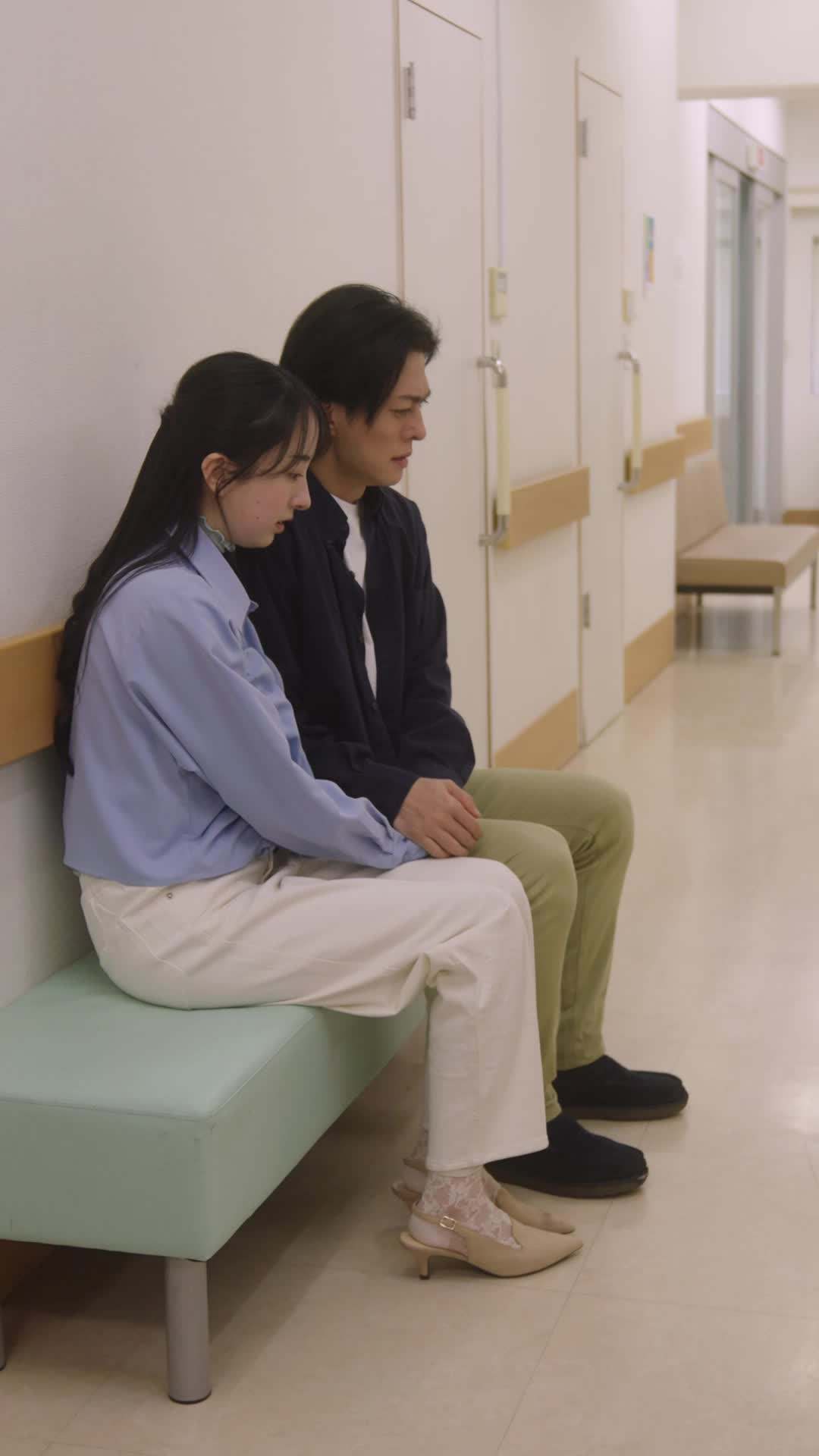 エピソード44 - ケーキ職人のワタシが大富豪と偽装結婚した話