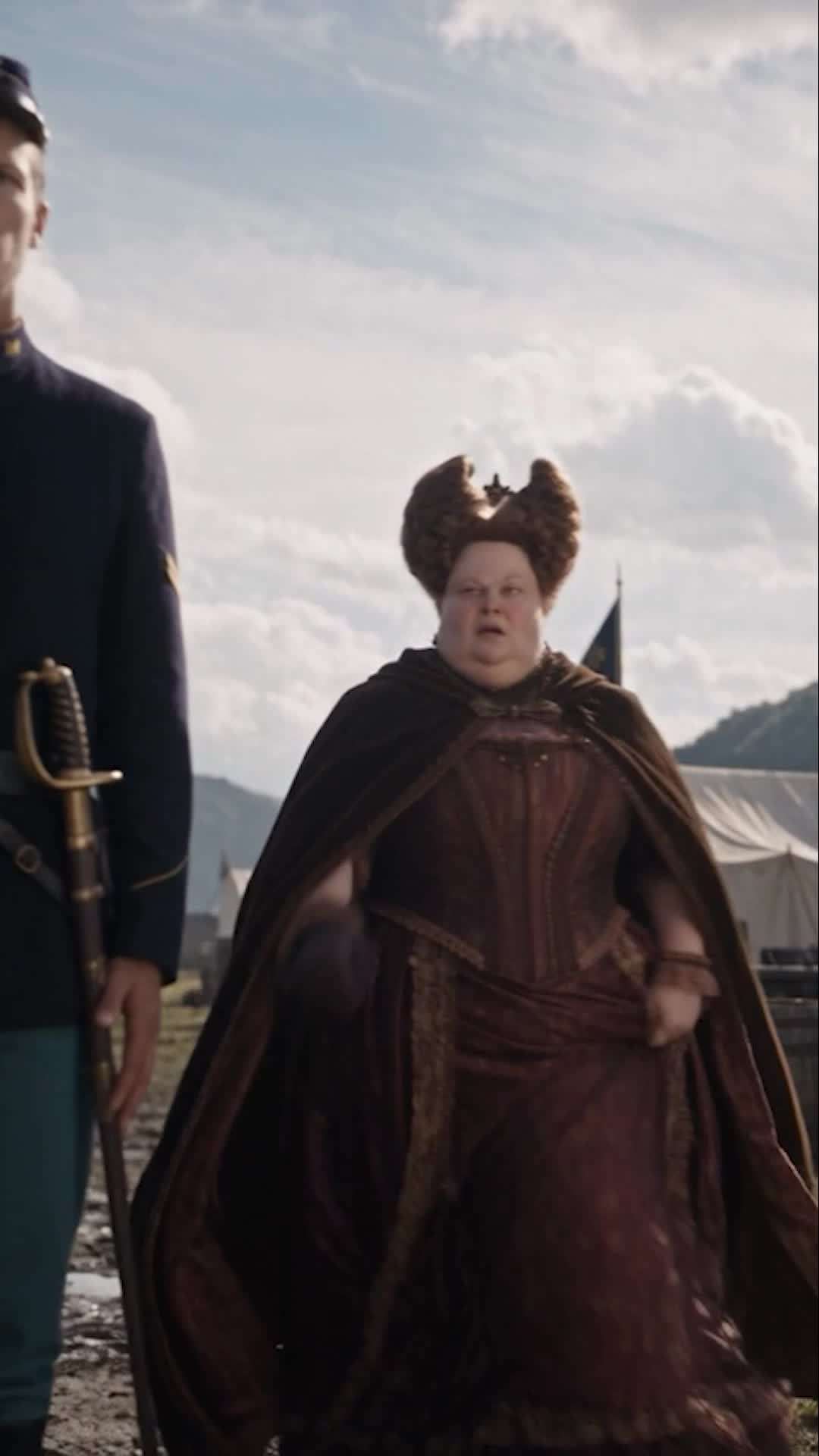 Episode 32 - My Brother, the Legendary Marshal