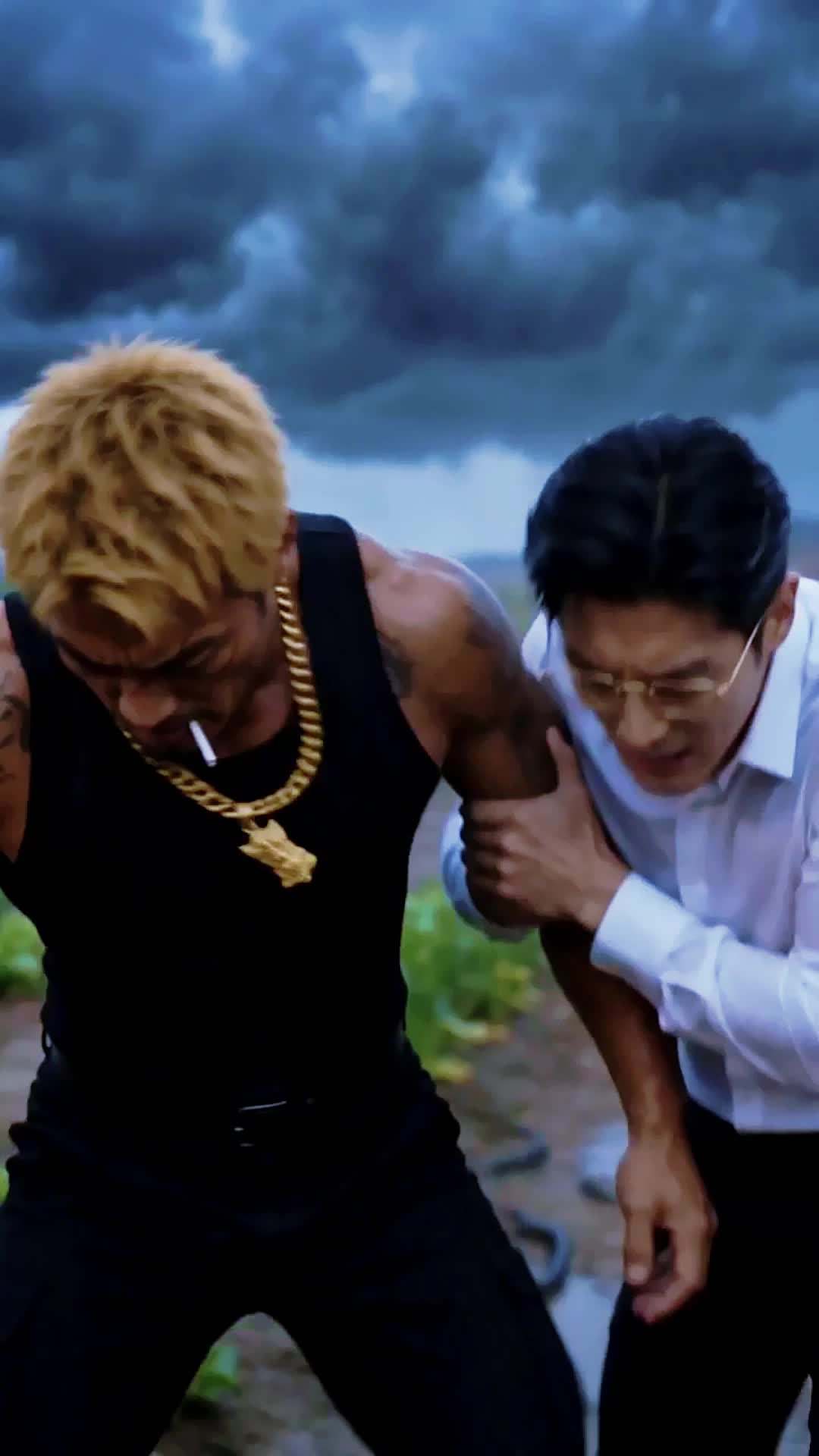 에피소드 26 - 10년을 기다린 복수