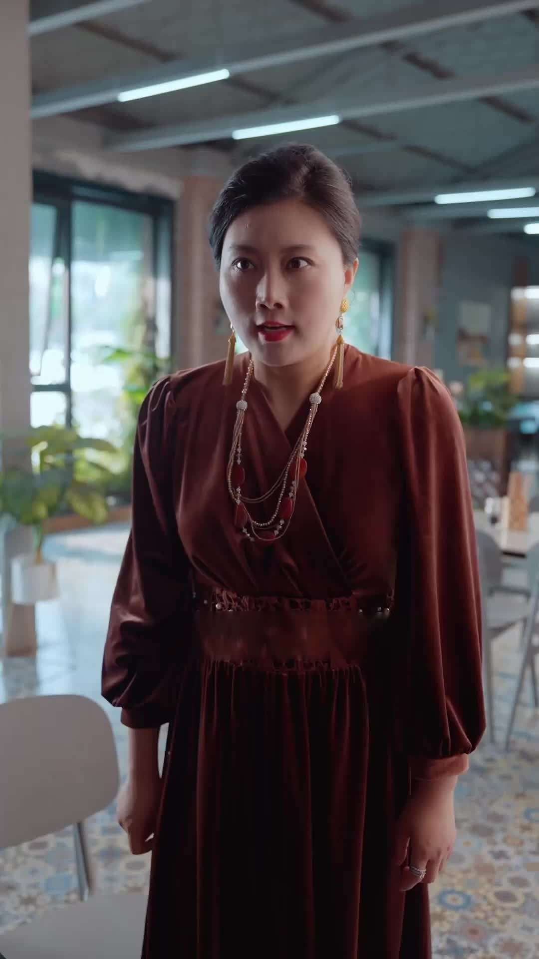 Episode 9 - Love's Redemption: Her Resounding Comeback