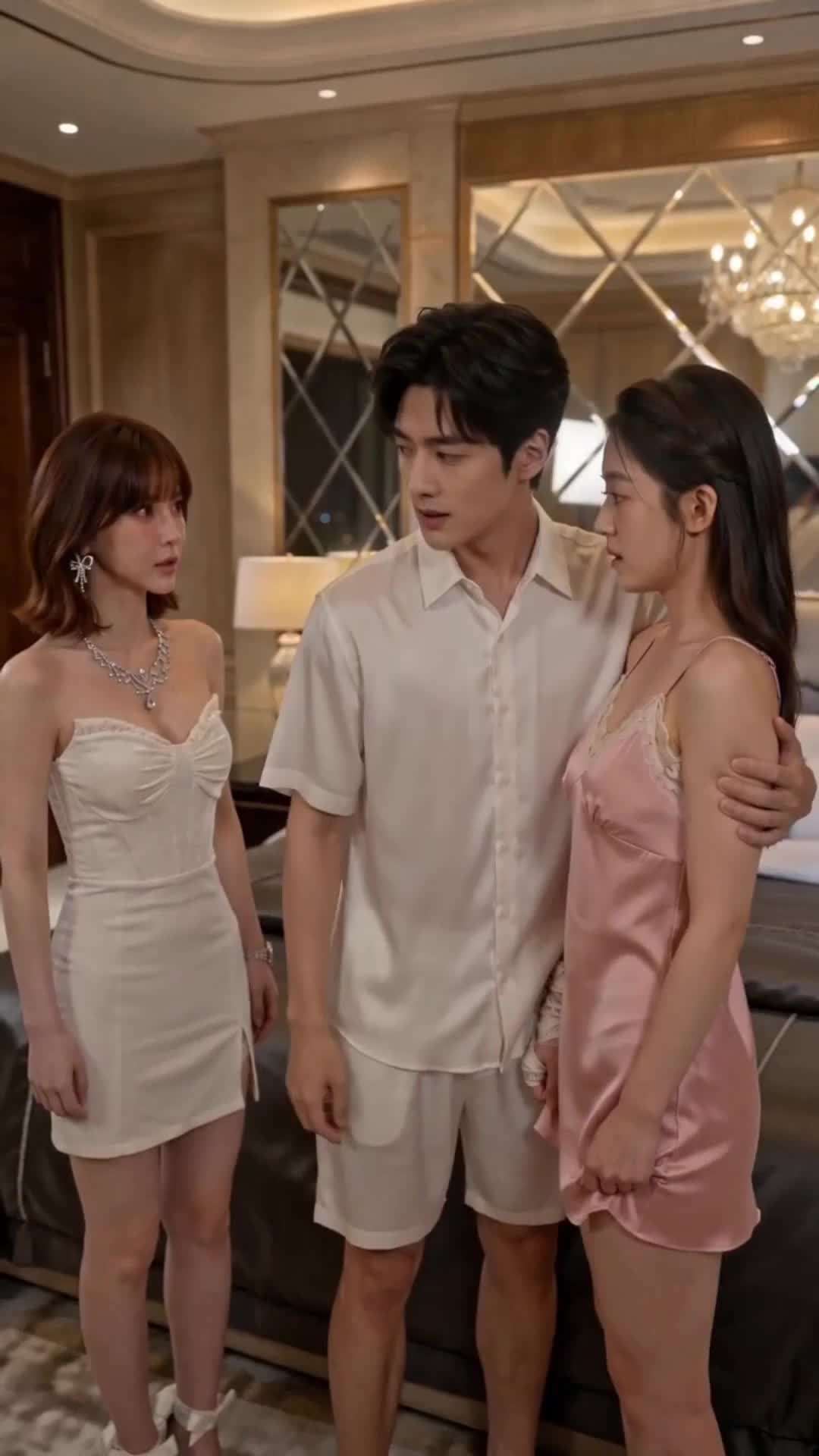 Episode 11 - Infertile CEO? She Can Give Him Triplets