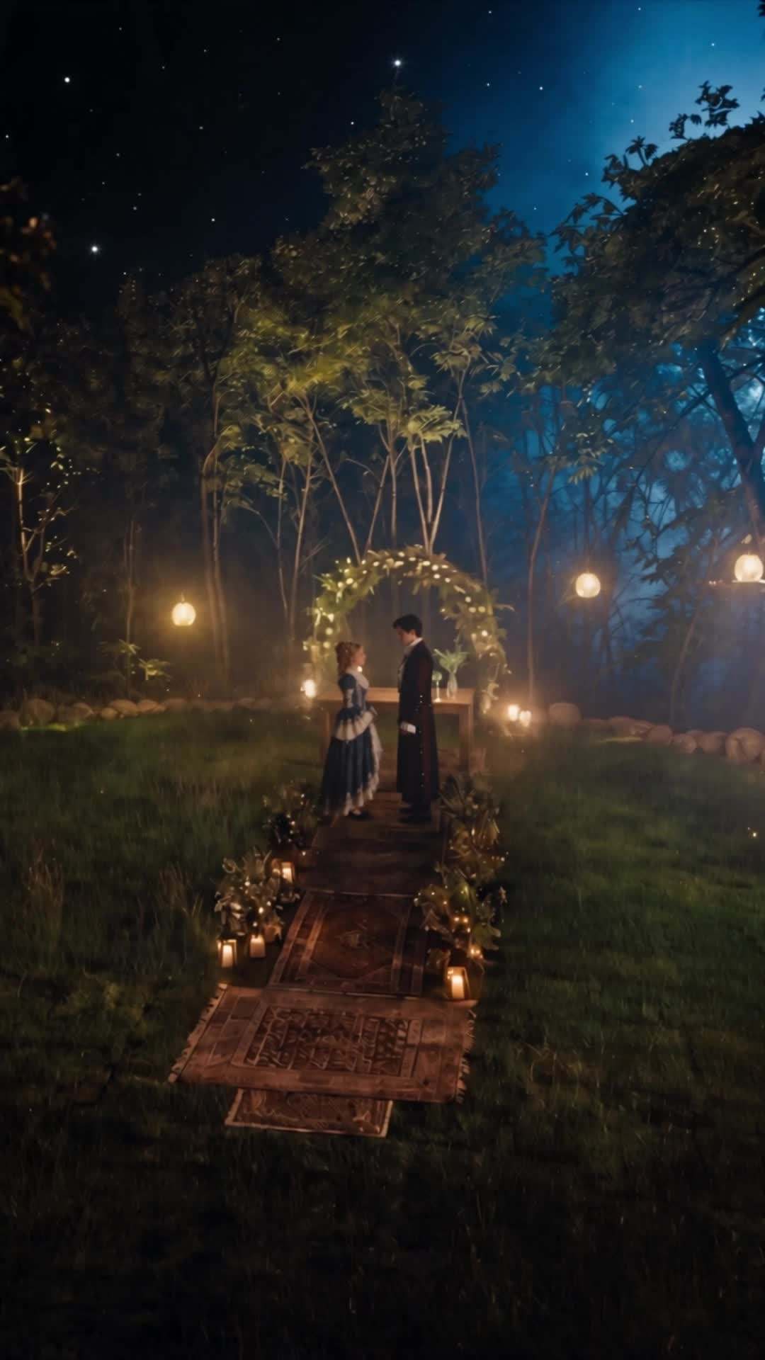 Episode 8 - Married the Vampire I Was Born to Kill