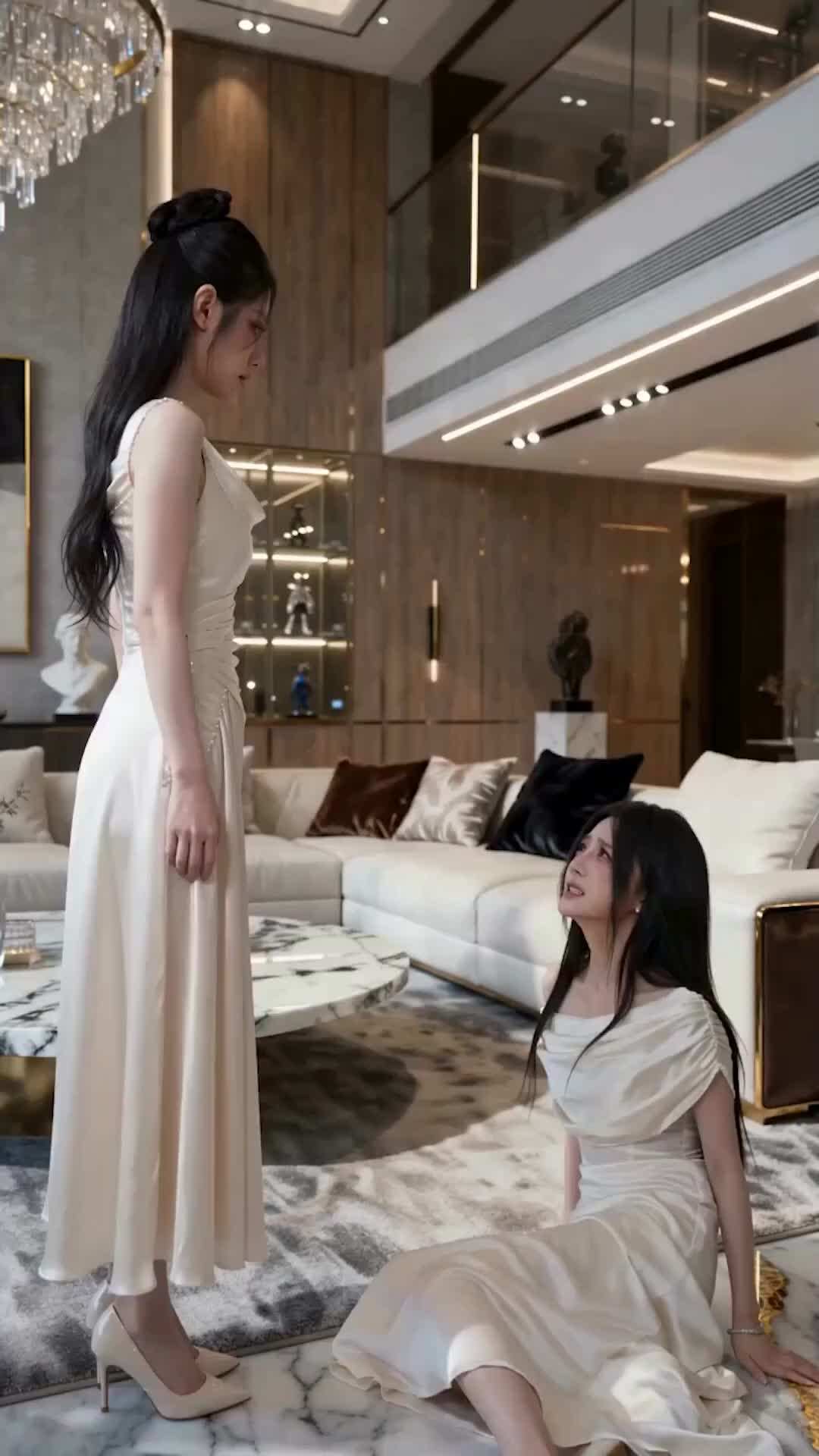 Episode 9 - Swap for an AI Sister, Now They Beg Me Back
