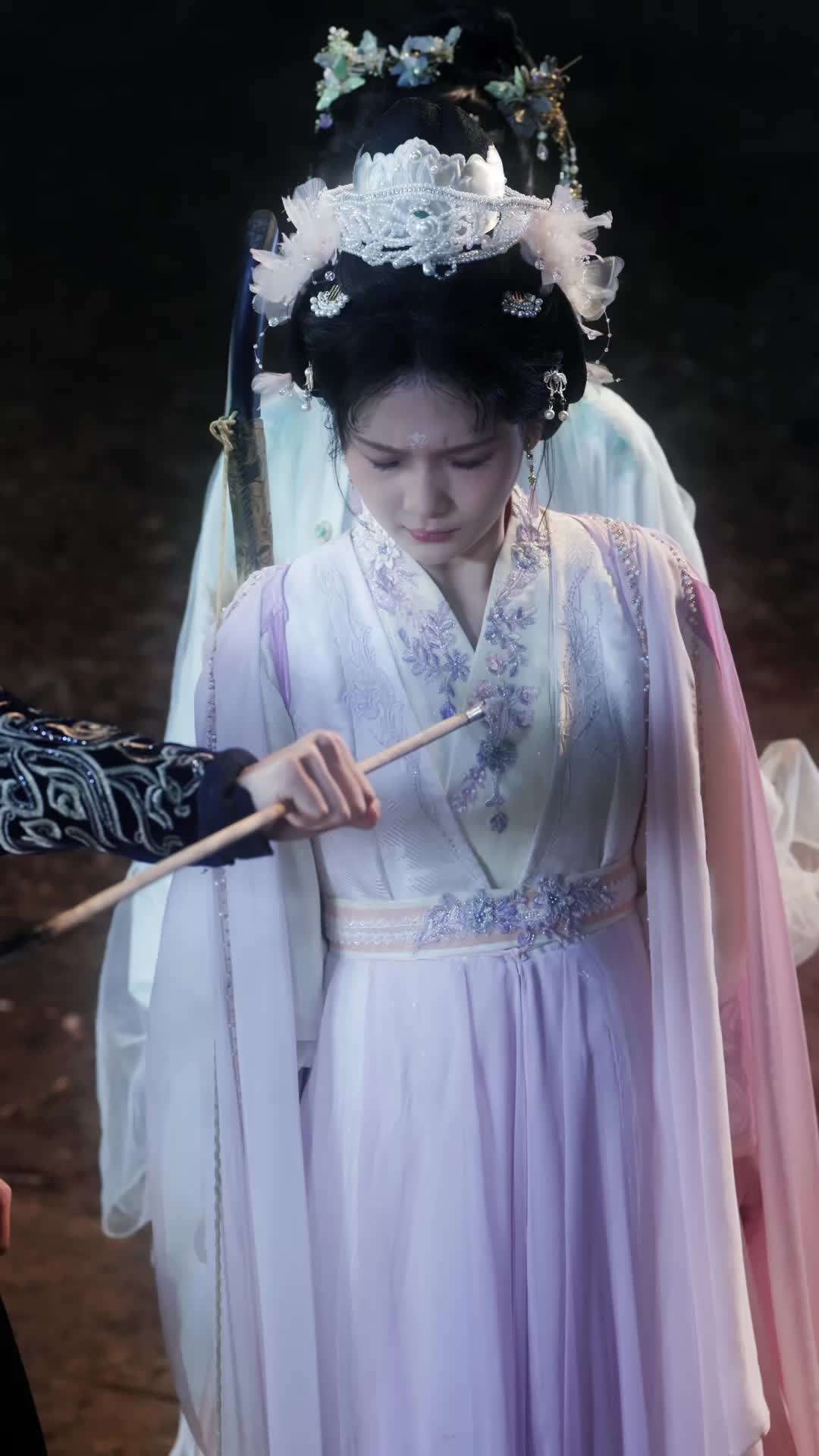 Episode 13 - She Returned as Empress
