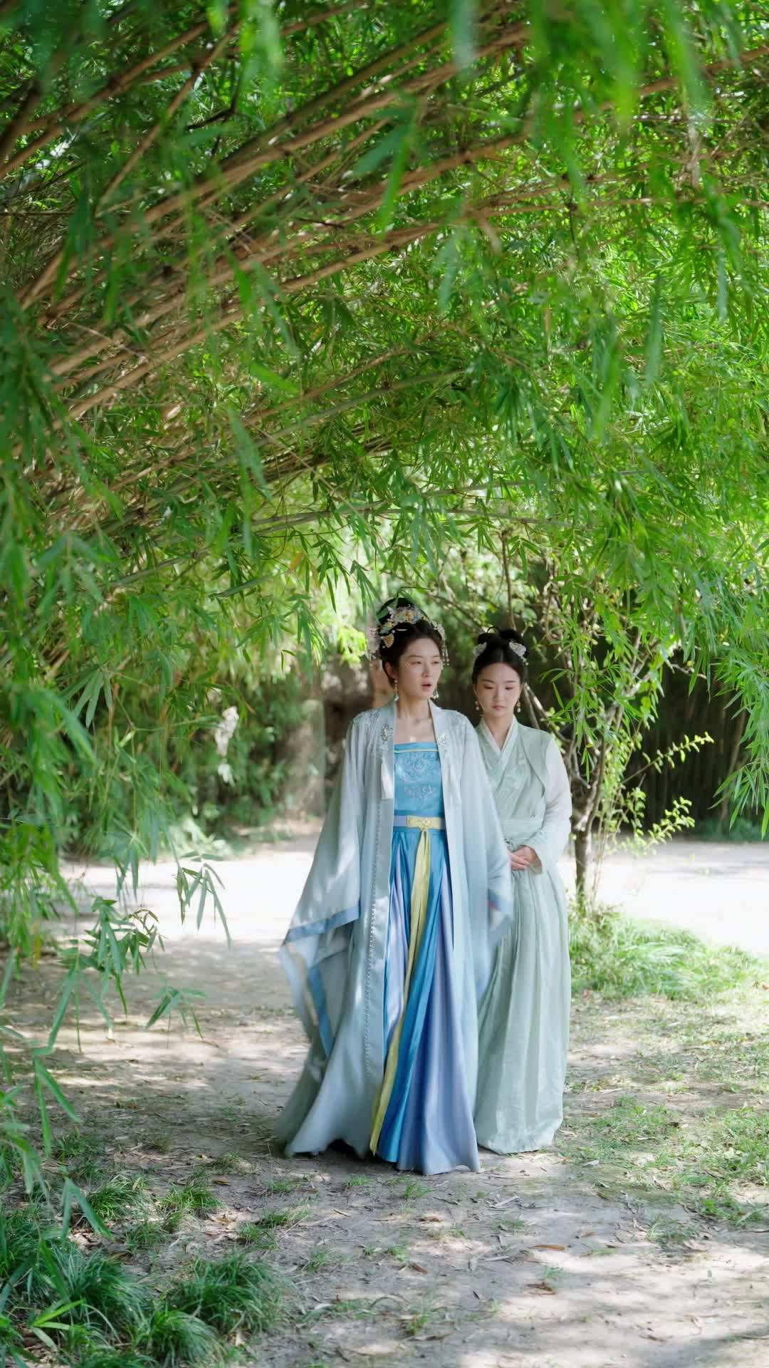 エピソード32 - 殿下、太子妃がまた子連れで逃げ出しました