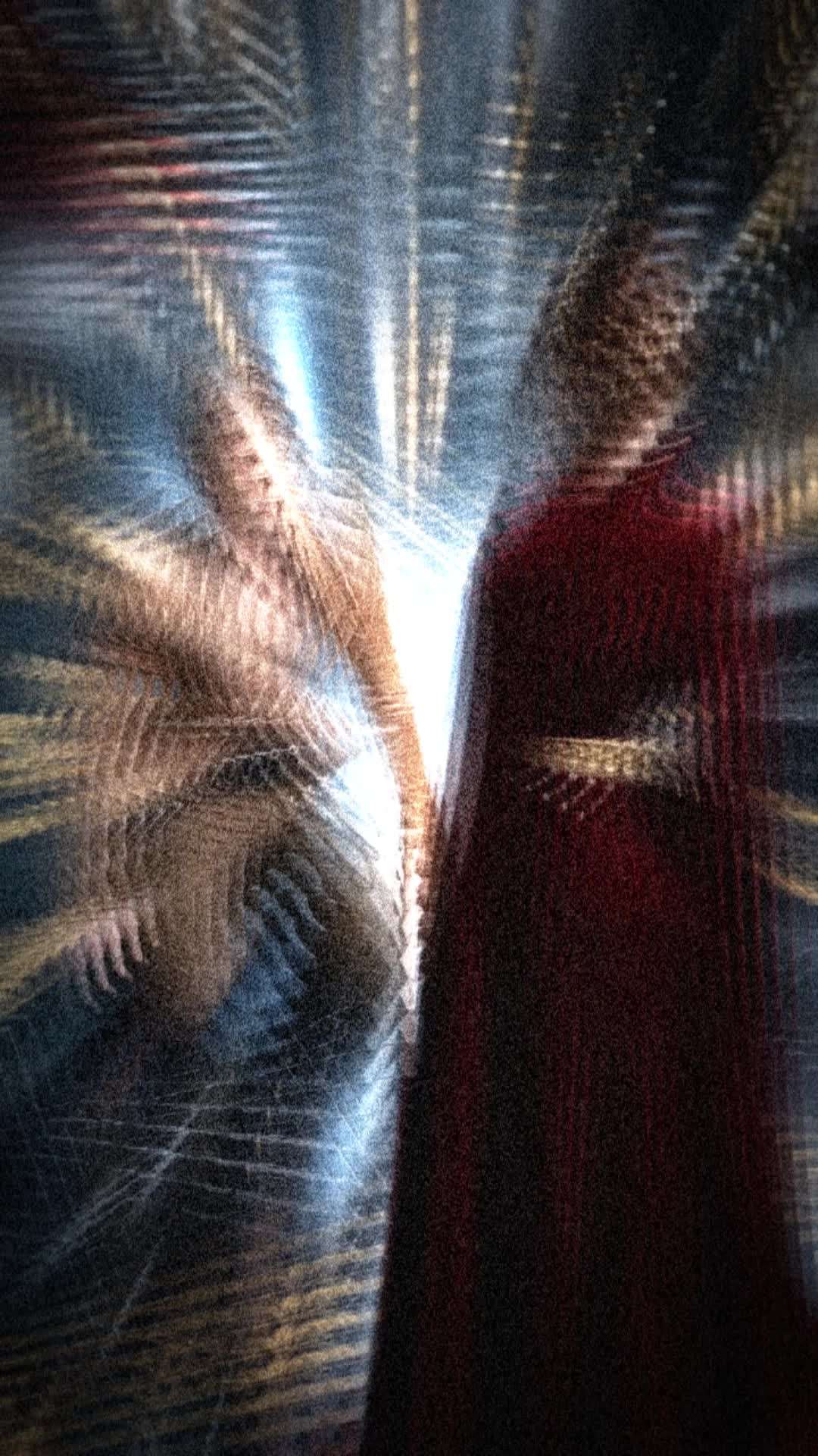 Episode 22 - You Are Heartless, so Am I