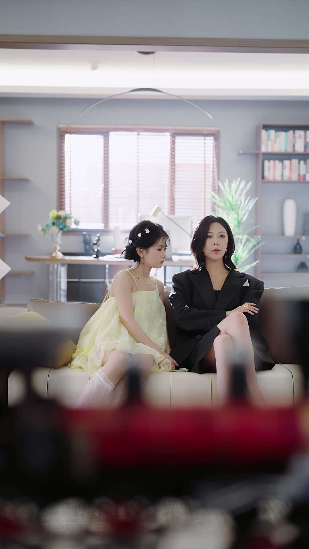 エピソード5 - 間違えた結婚相手は、 運命の人だと