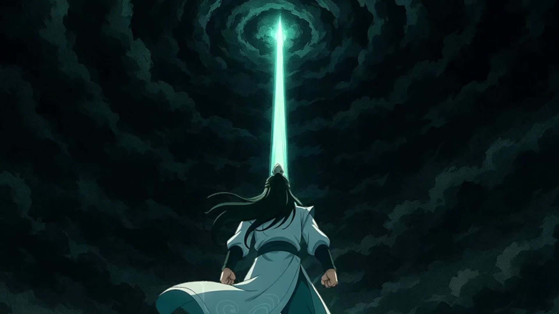 Episódio 16 - Invencível no nível de refinamento de energia
