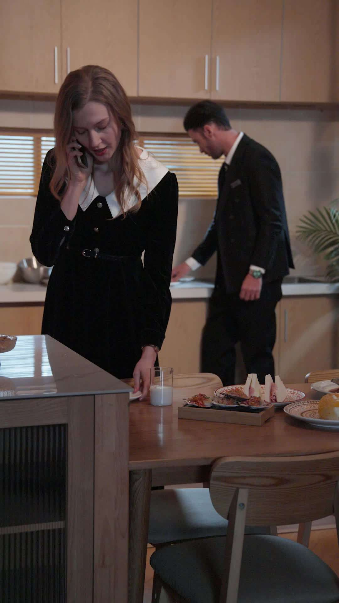 Episode 8 - Mommy by Day, CEO's Wife by Night