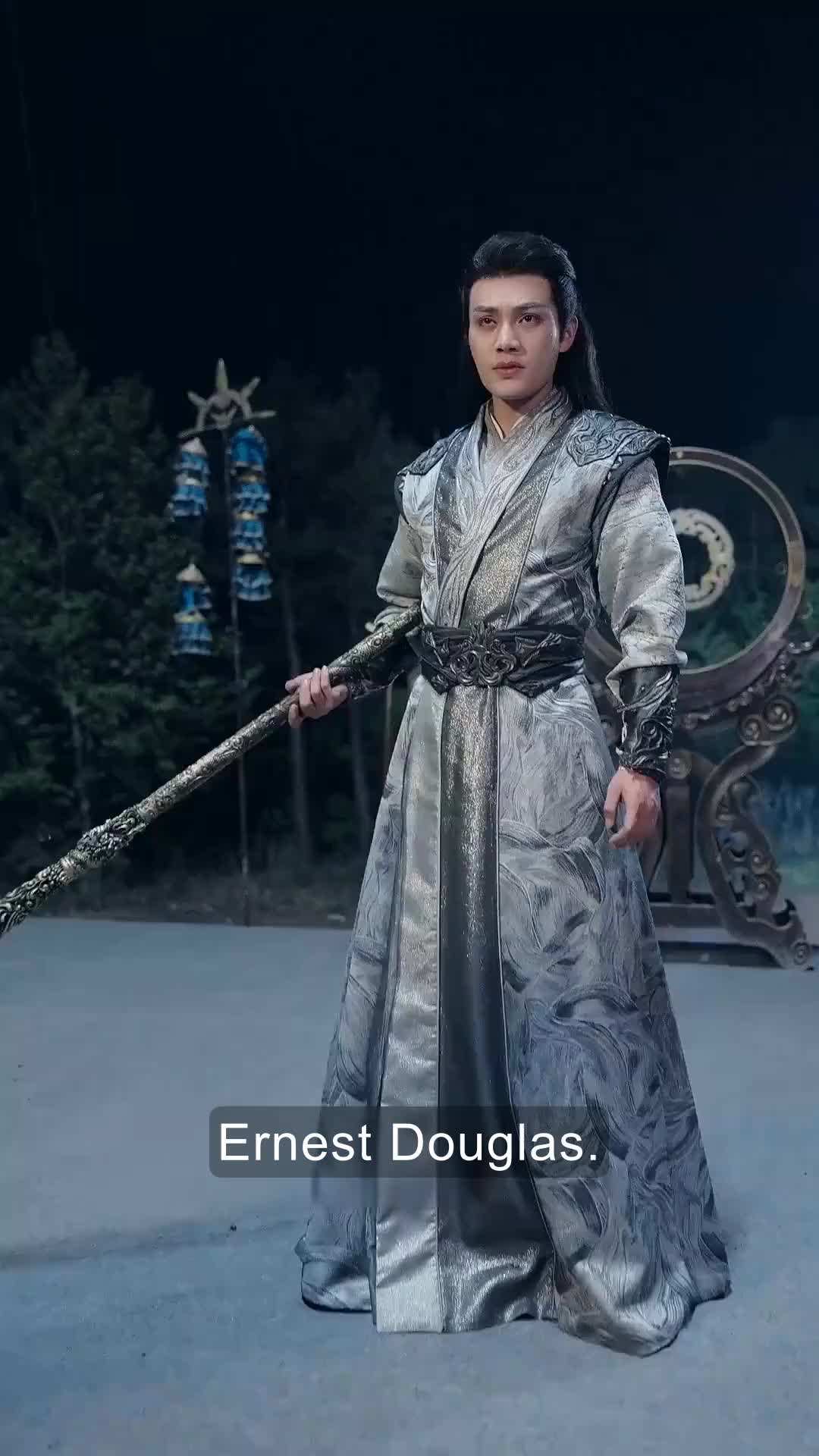 Episode 36 - Black Myth: My Master is Wukong