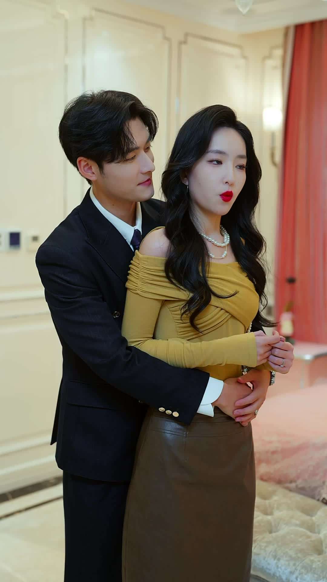 Episode 50 - Divorced, Devoted & Dominating