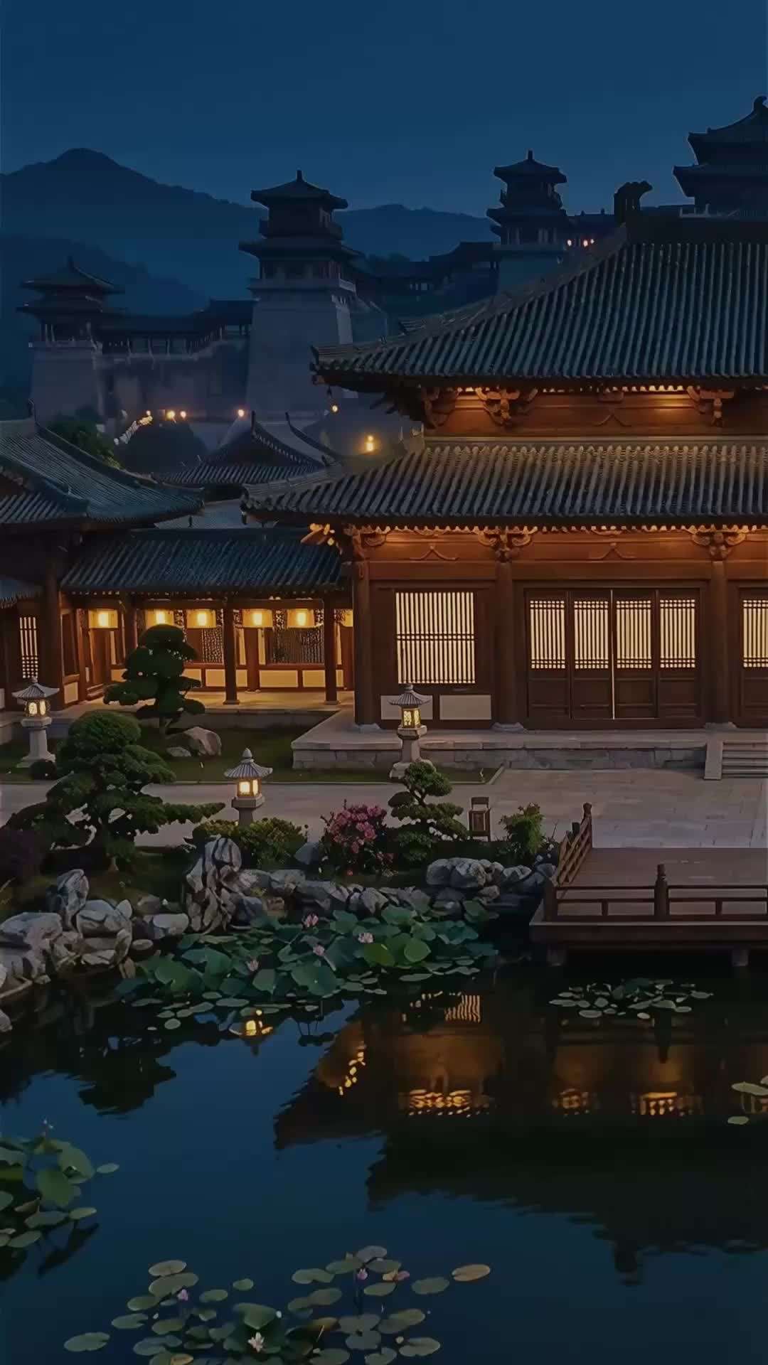 第1集 - 讓你抗倭,你怎麼核平了