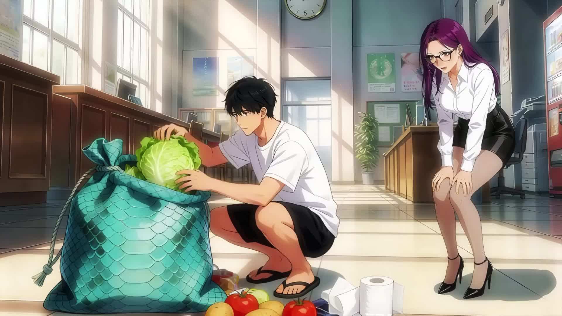 Episode 21 - Demons Off Duty