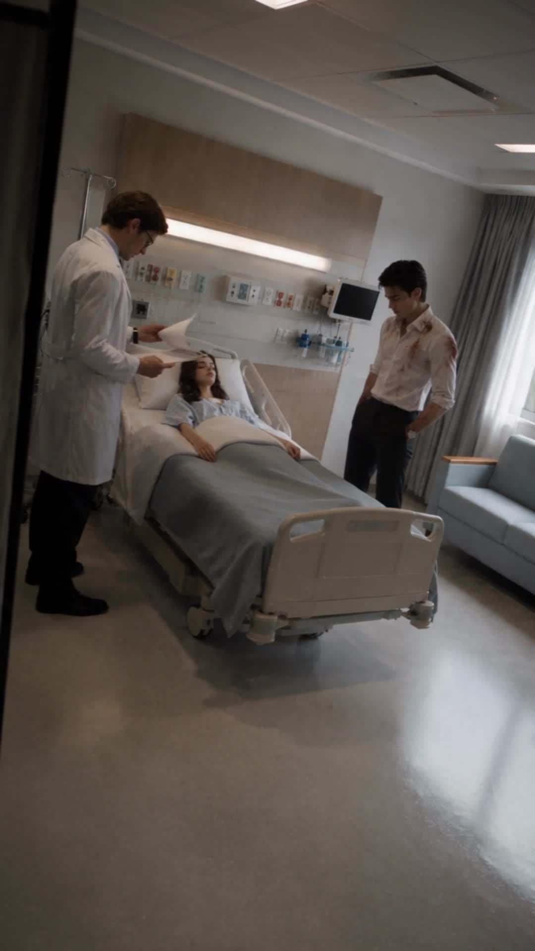 ตอน72-ภาพยนตร์ แผนลวงชิงใจ เต็มเรื่อง