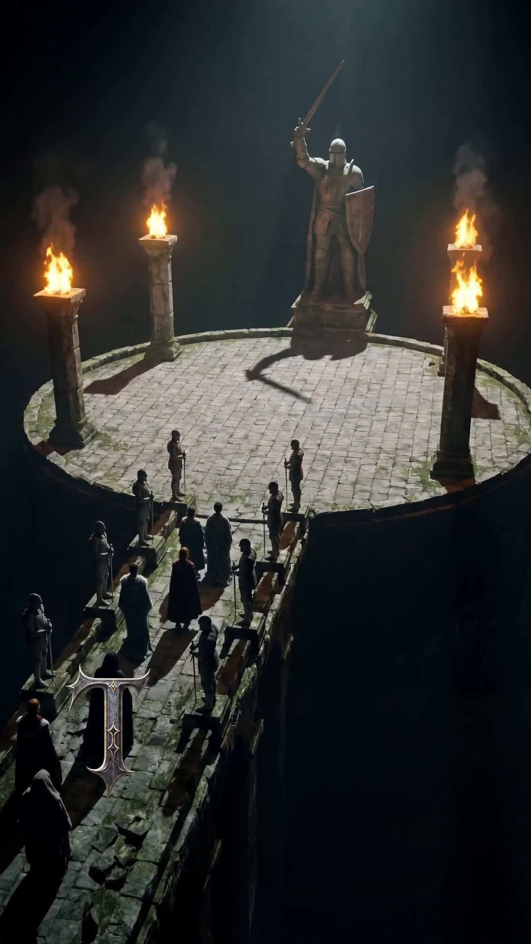 Episode 4 - This Child Is a Legendary Sorcerer