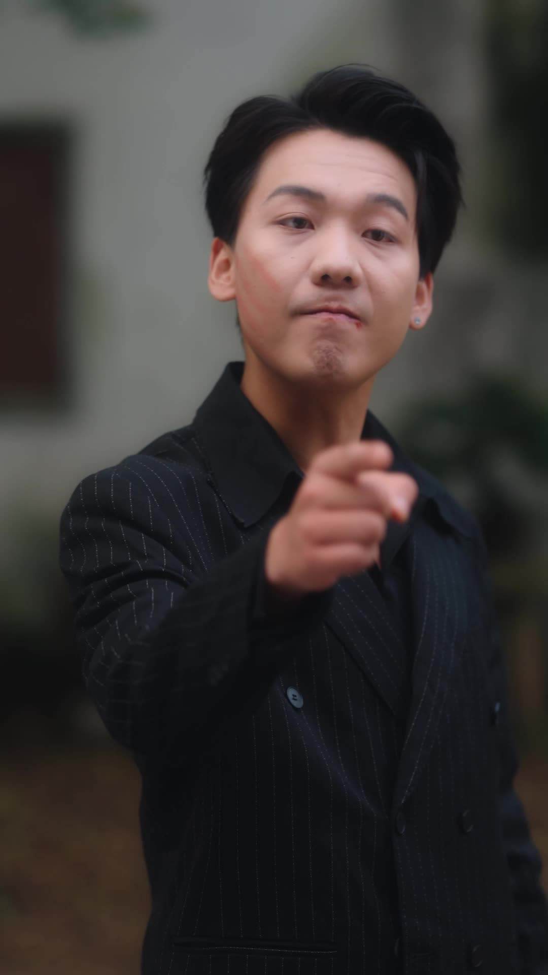 ตอน62-ภาพยนตร์ บอสแฝง: เริ่มเกมแล้วพวก เต็มเรื่อง