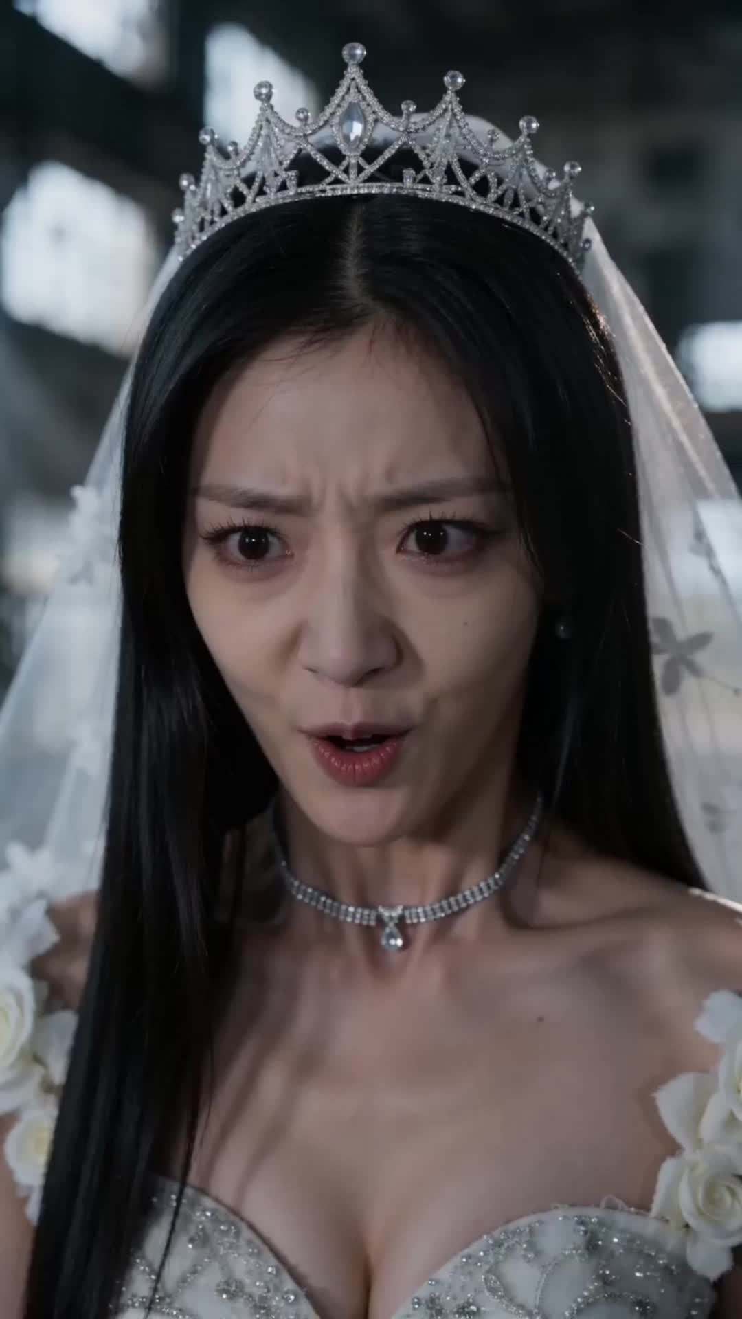Episode 58 - Pengantin Pengganti si Kembar Terkutuk
