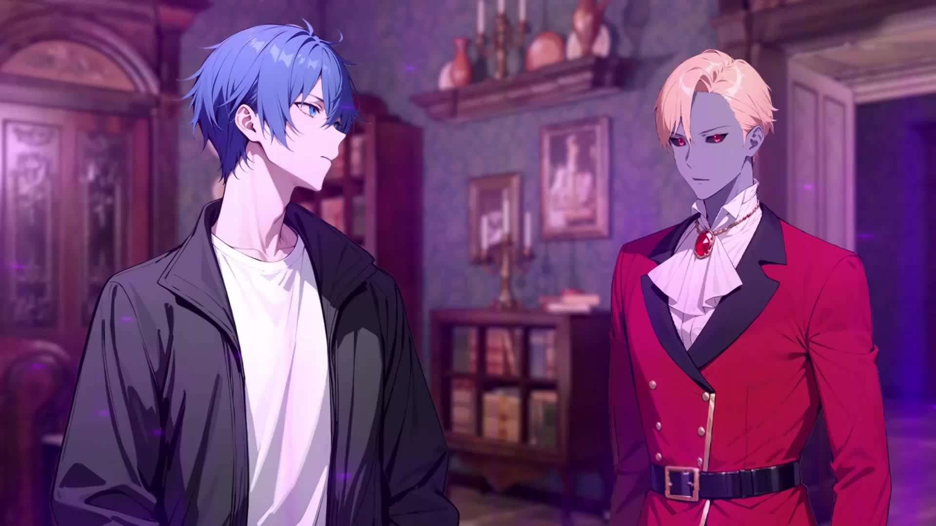 エピソード27 - 怪異世界：鬼界ゼロ円支配
