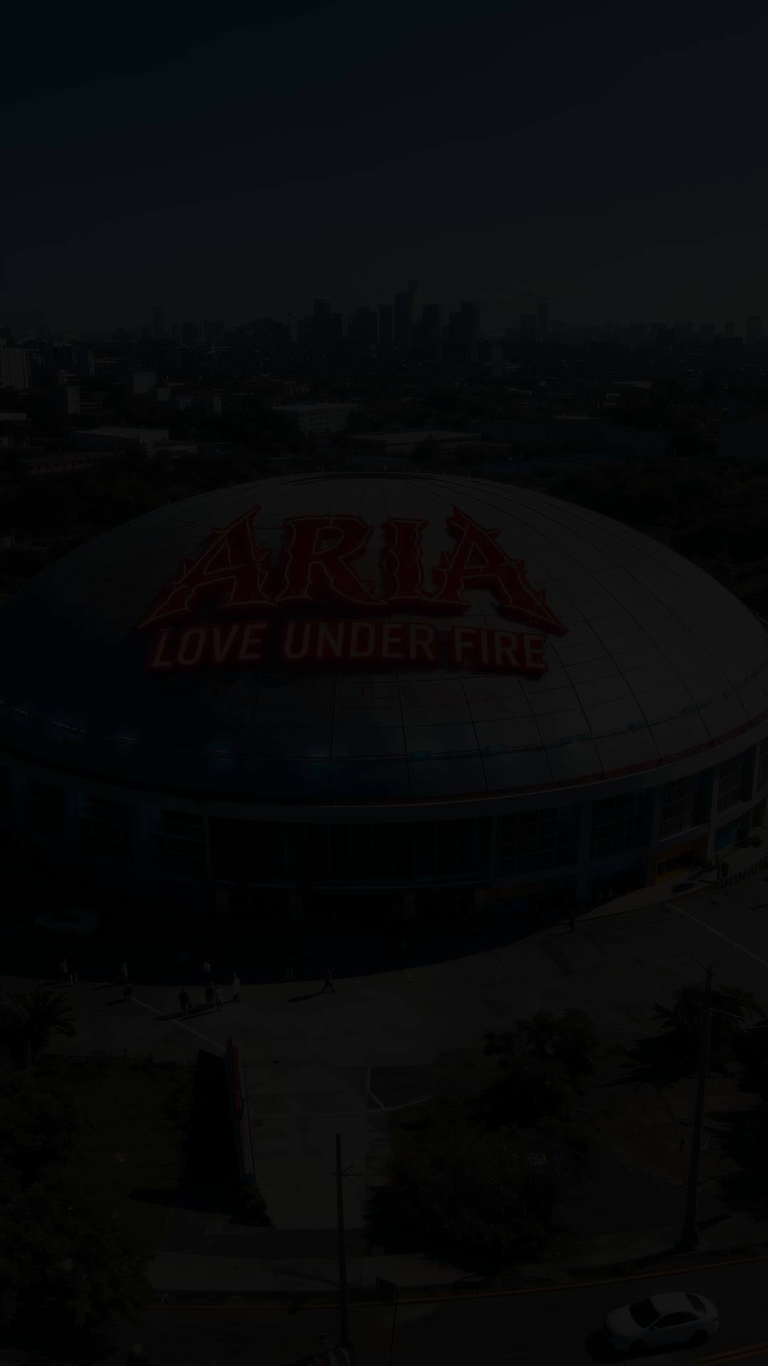 Episode 33 - Love Under Fire