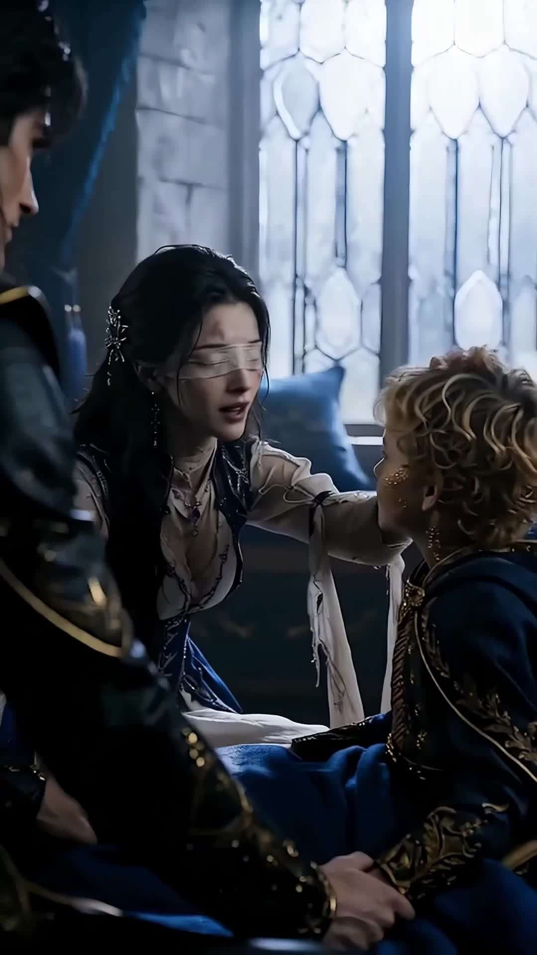 Episode 22 - My Husband,The Dragon King
