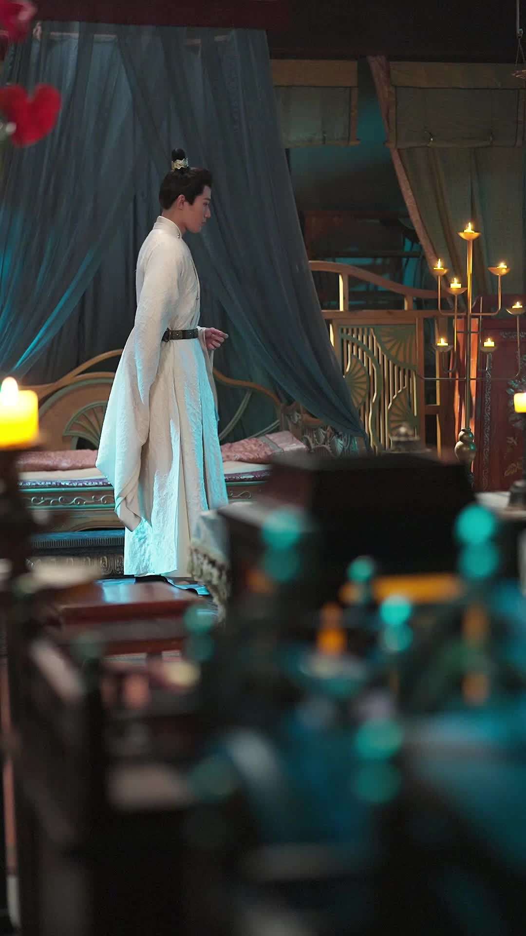 Episode 43 - The Regretful Scholar's Pursuit