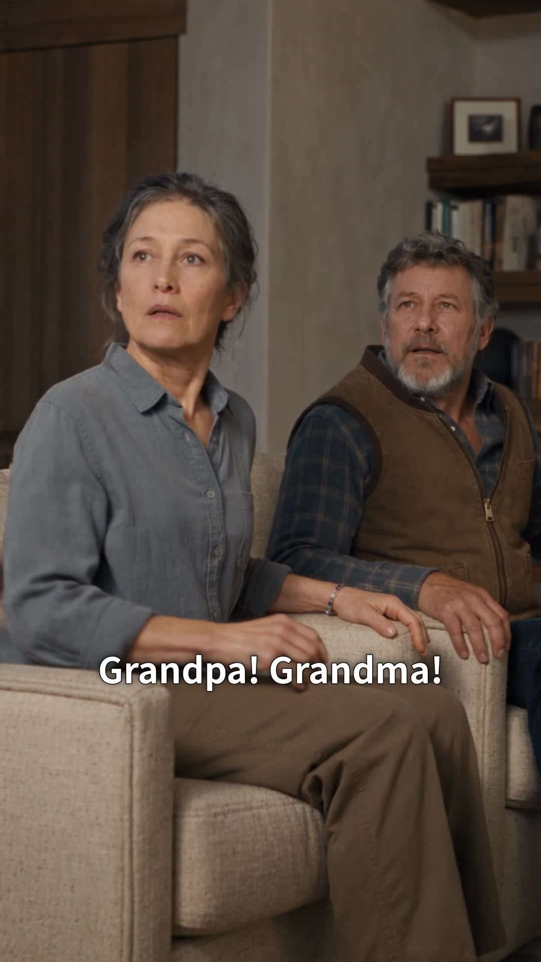 Episode 35 - The Adopted Daughter Came Back Powerful
