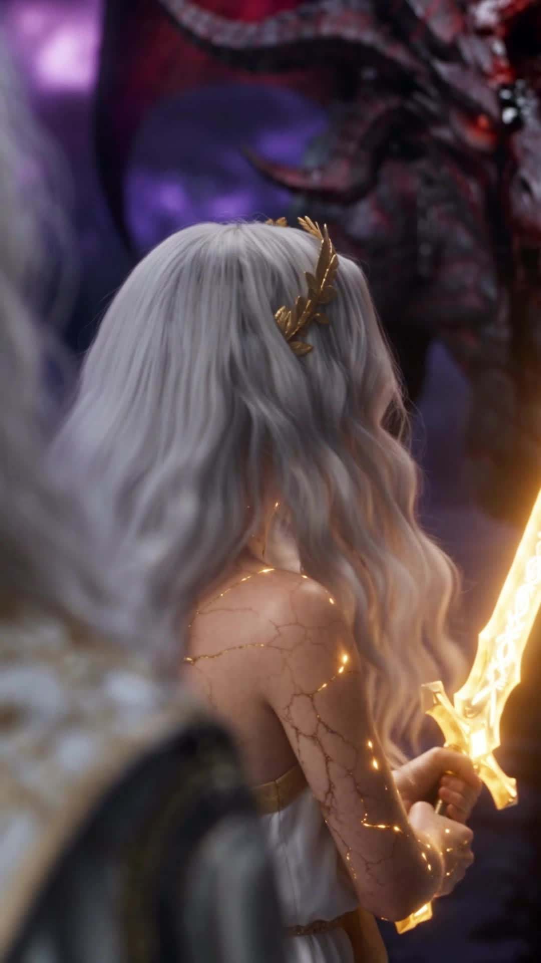 Episode 47 - Star Goddess Returns