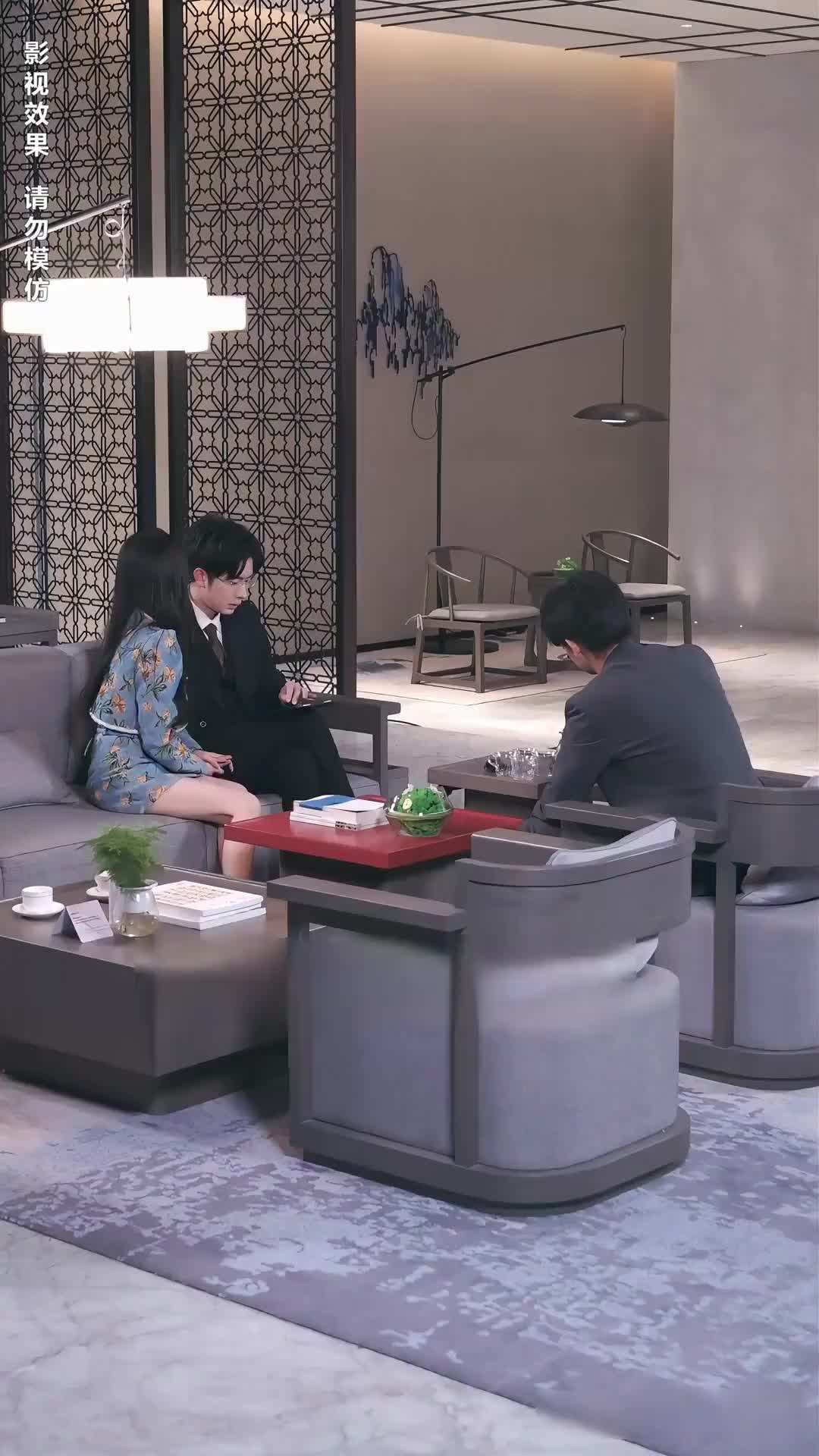 Episodio 63 - El Amor No Correspondido del CEO
