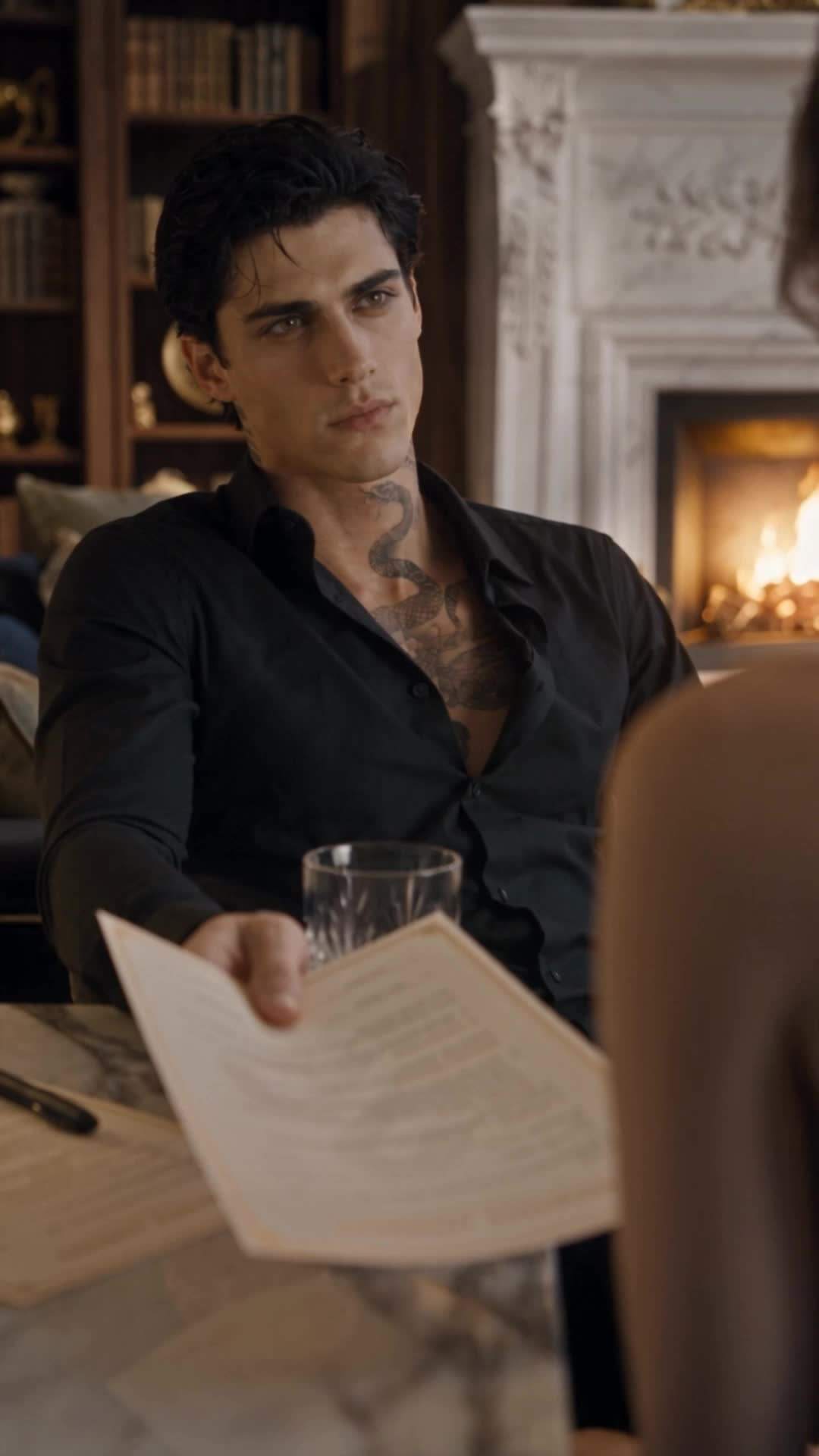 ตอน9-ภาพยนตร์ หลังหย่า ฉันแต่งงานกับมาเฟีย เต็มเรื่อง