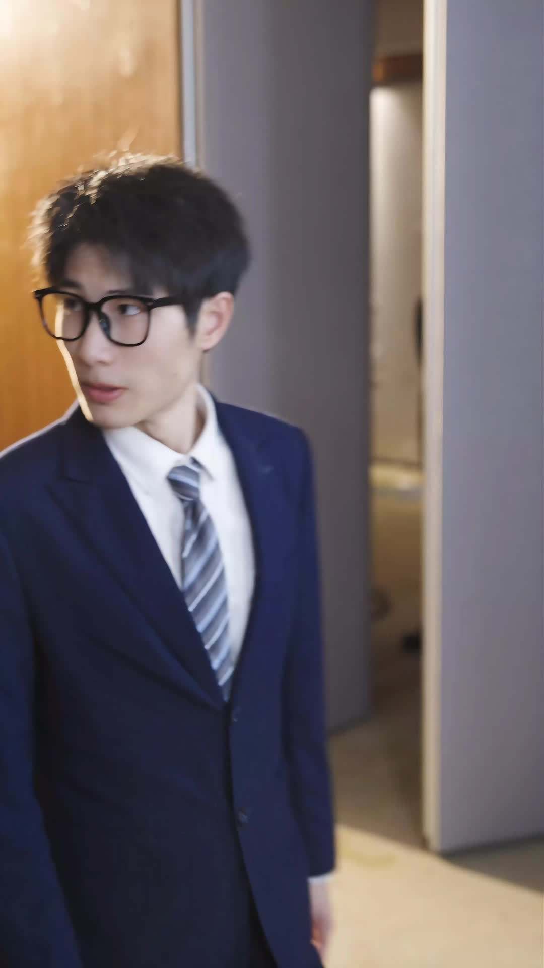 에피소드 38 - 고생 많았어요, 은밀한 빅샷