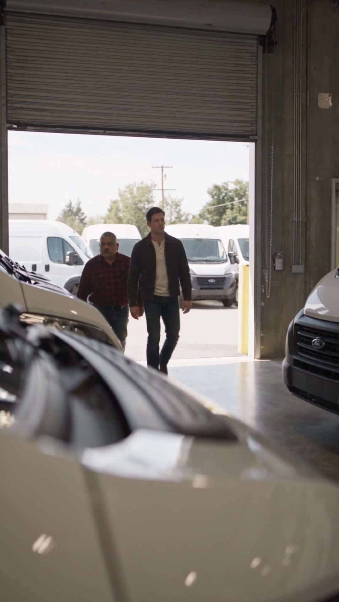 Episode 16 - The Billionaire Delivery Dad