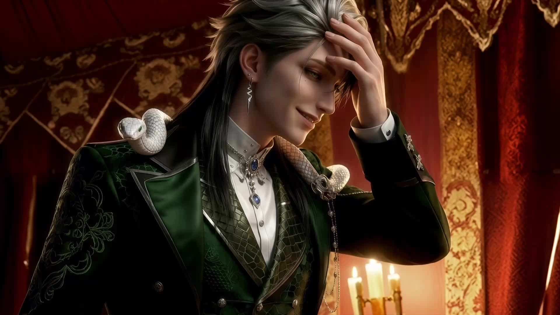 Episode 42 - Taming the Demon Butlers