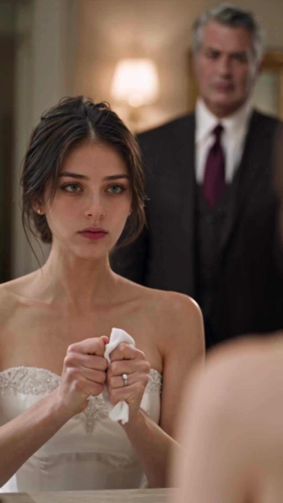 Episode 5 - He Left Me at the Altar, So I Married the Man Above Him