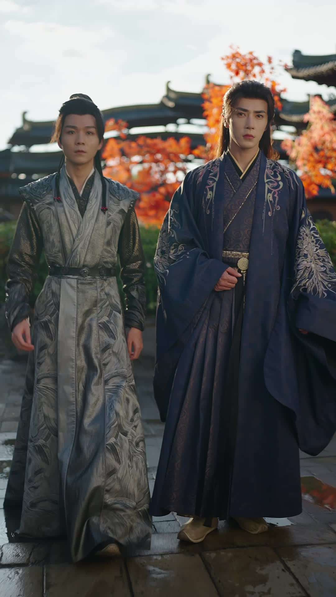 ตอน32-ภาพยนตร์ แต่งงานผิดคน แต่รักกลับพอดี เต็มเรื่อง