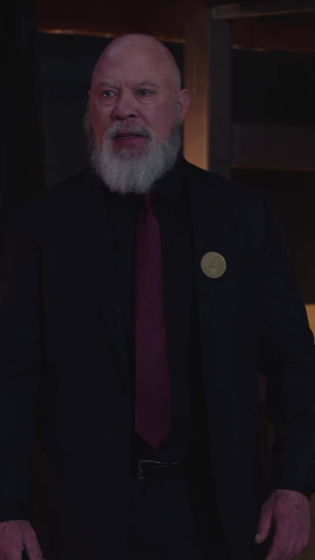 Episódio 41 - Banquete do Poder