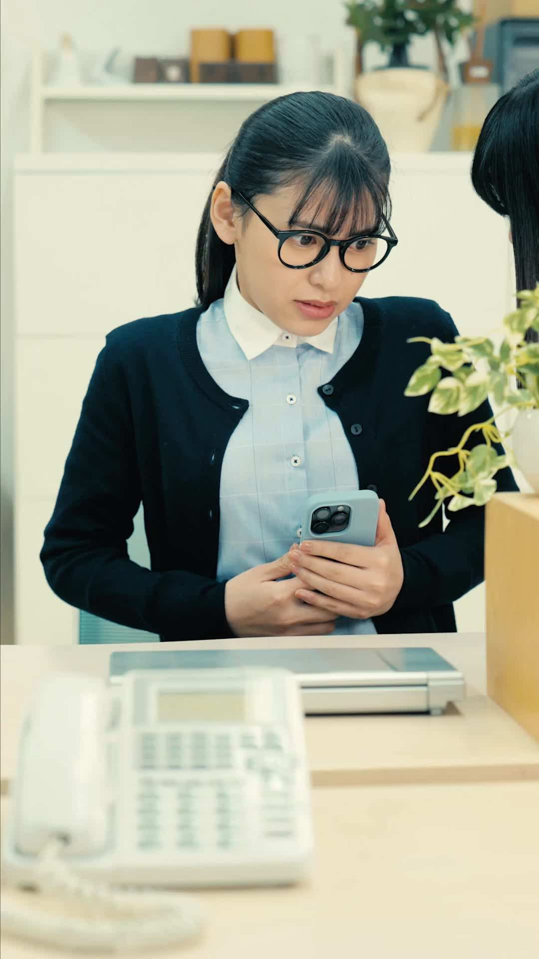 エピソード16 - 私、ブラック企業の社長に