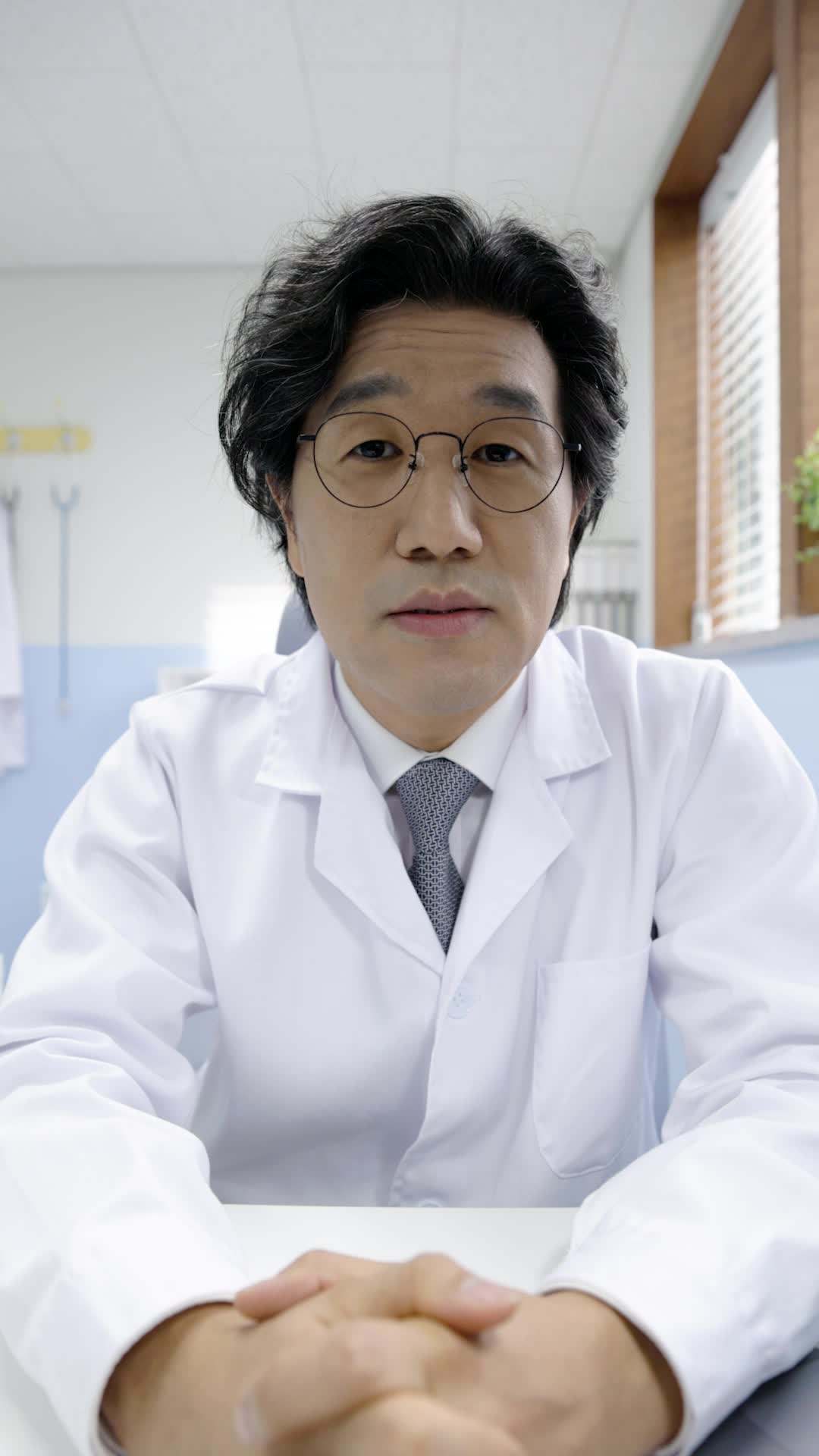 에피소드 1 - 각성: 특별논술반 입시 잔혹사