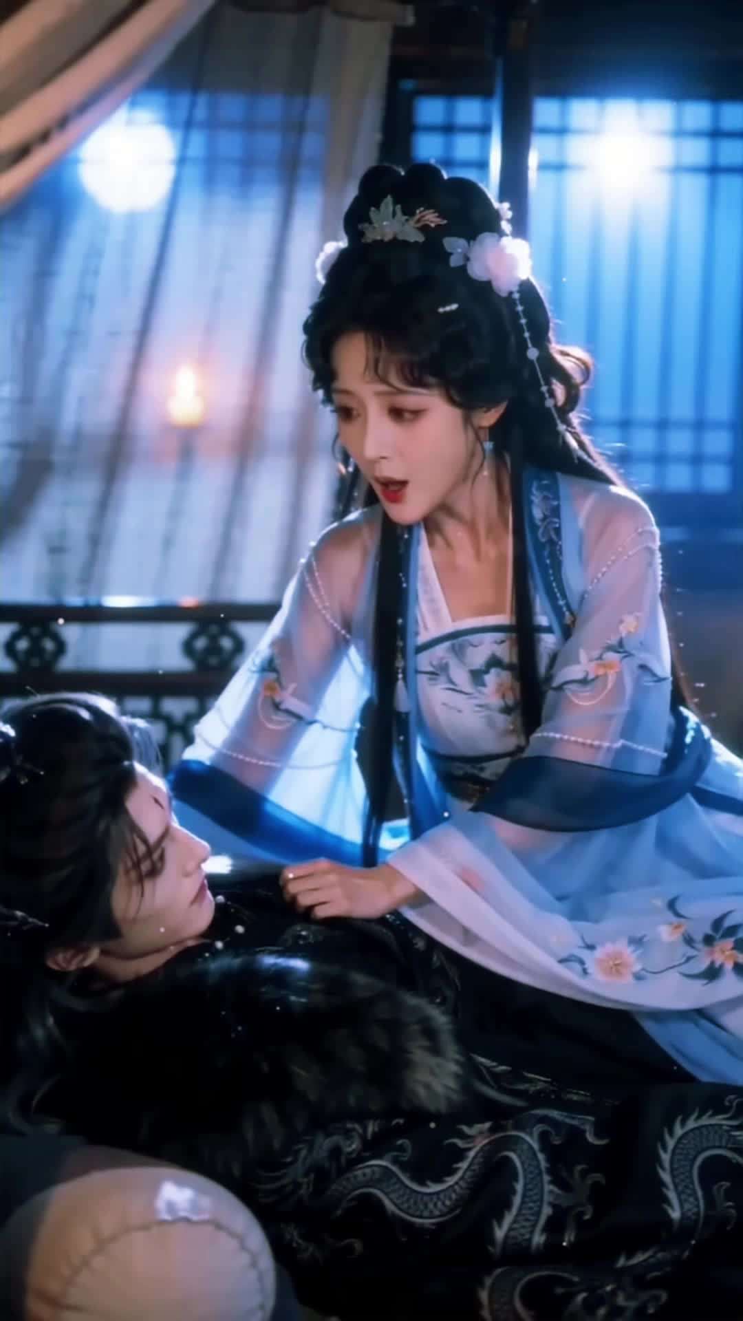 Episode 68 - The Princess, the Abyss, and the Beasts Who Love Her