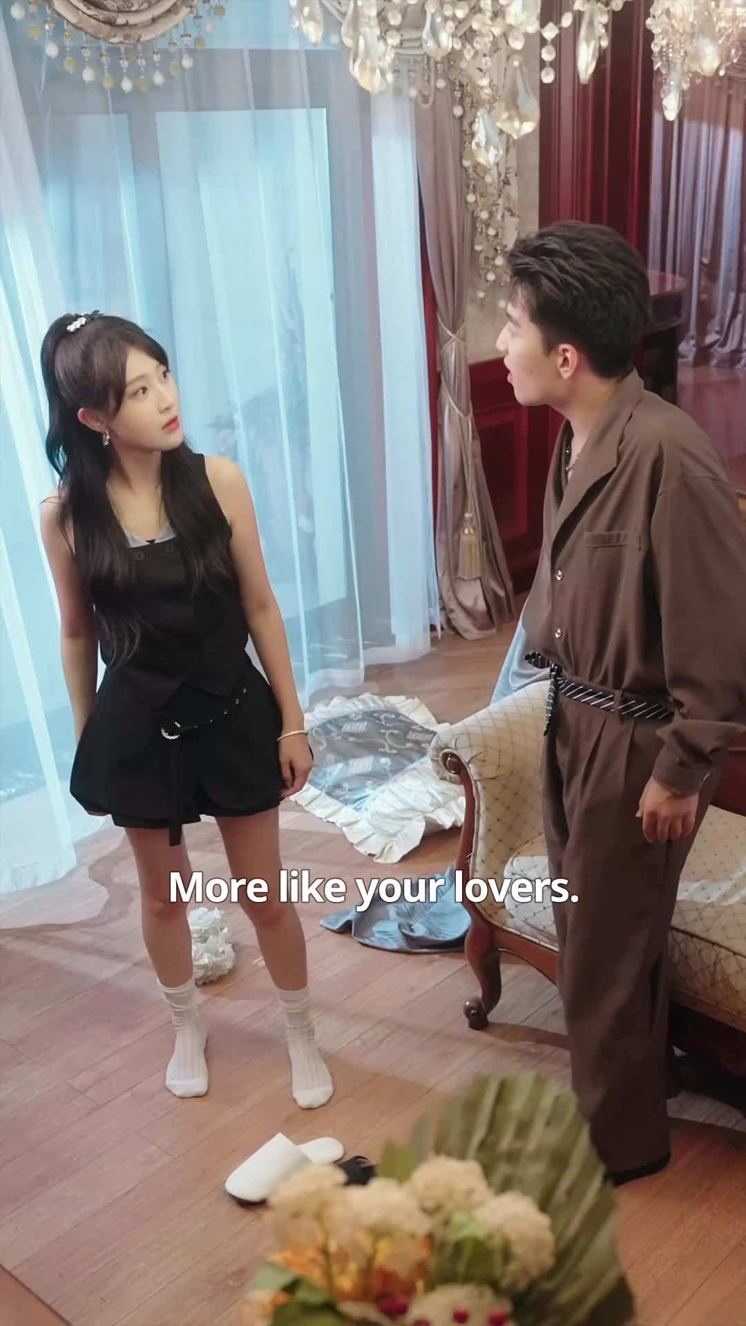 Episode 37 - My Sassy Wife