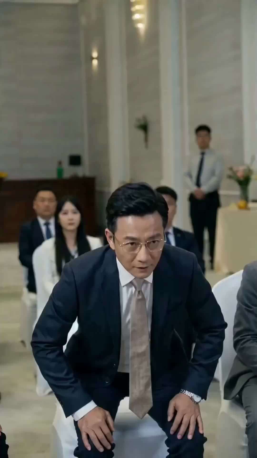 Episode 35 - The Hidden Billionaire Husband