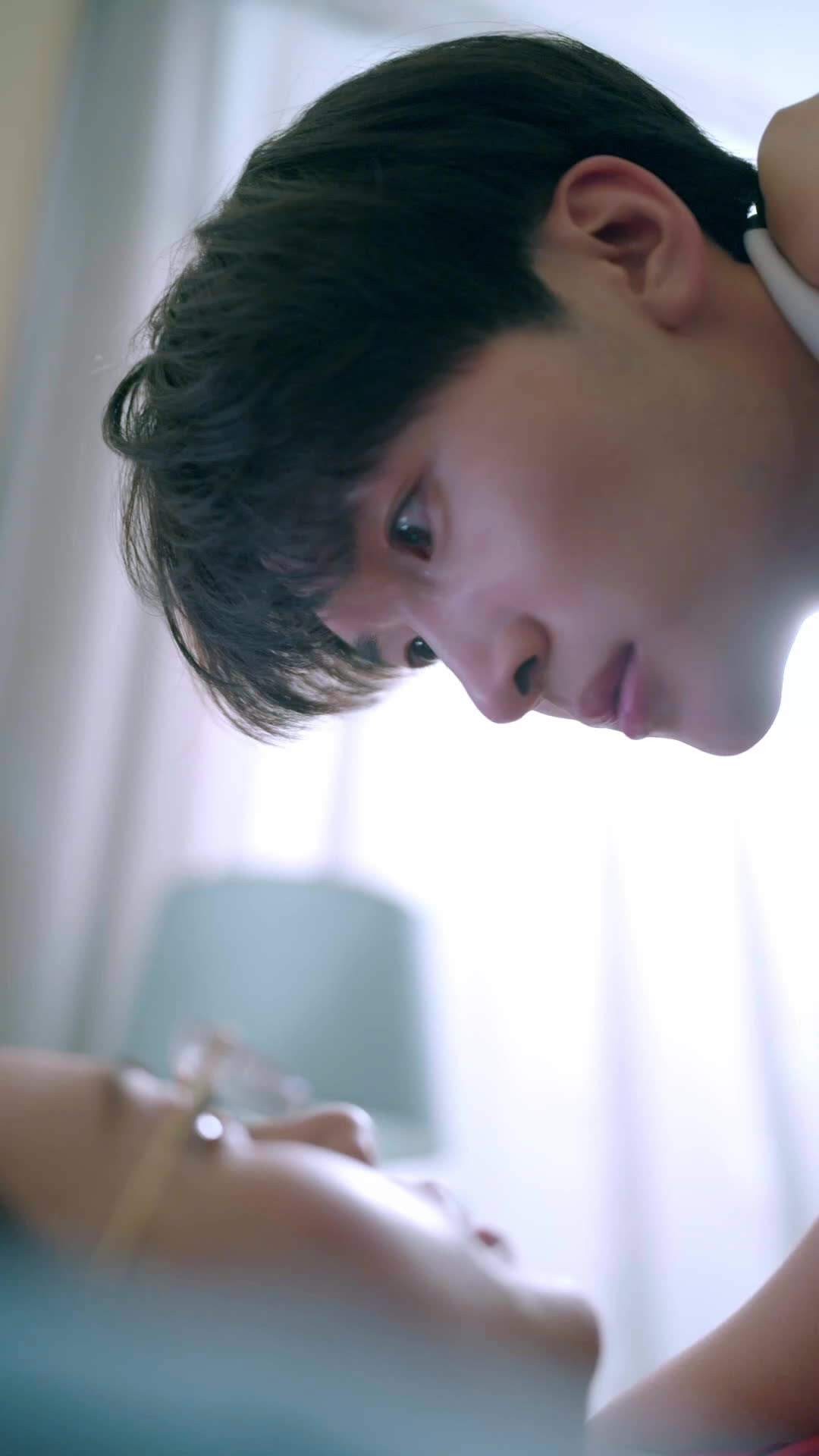 Episode 64 - In Love With My Classmate's Mom