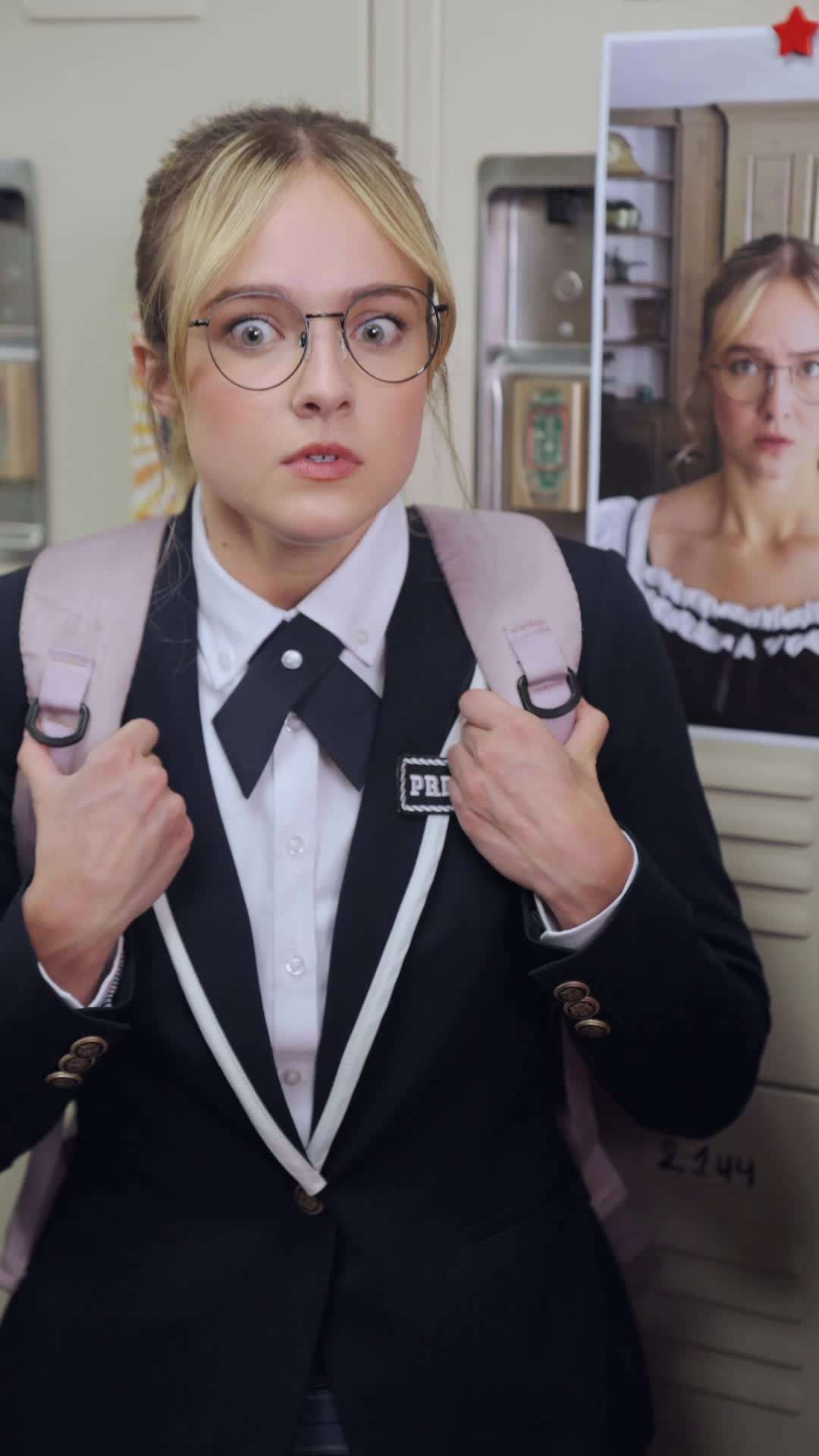 Episode 51 - Maid for My Nemesis