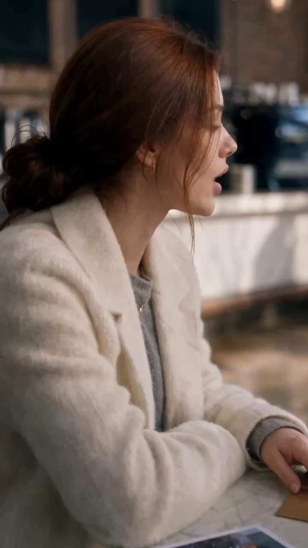 ตอน28-ภาพยนตร์ รักลวงโปรไฟล์มัดใจท่านประธาน เต็มเรื่อง