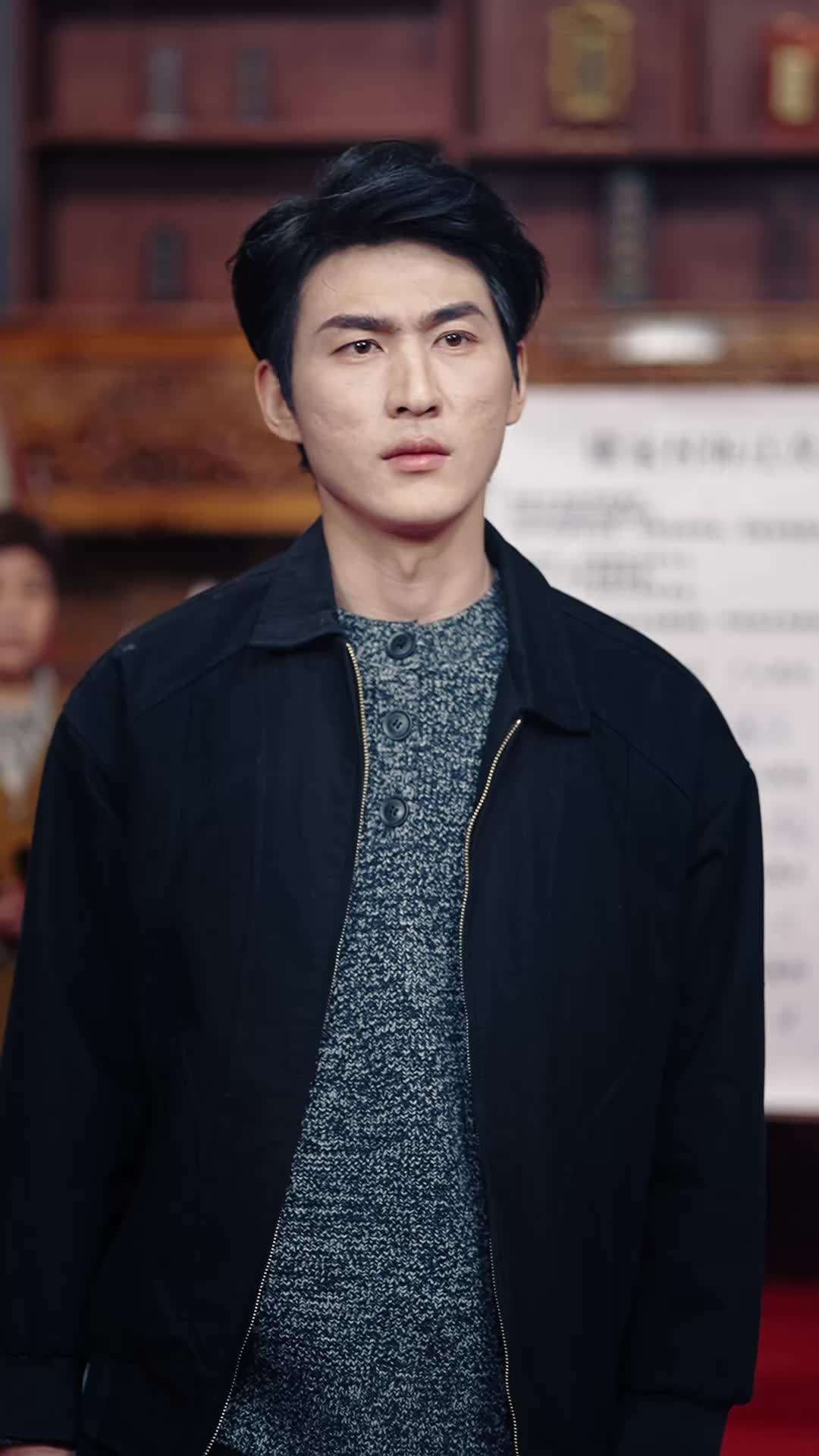 ตอน42-ภาพยนตร์ พ่อเลี้ยงลูกเงียบ ๆ ที่แท้คือเจ้าพ่อระดับตำนาน เต็มเรื่อง