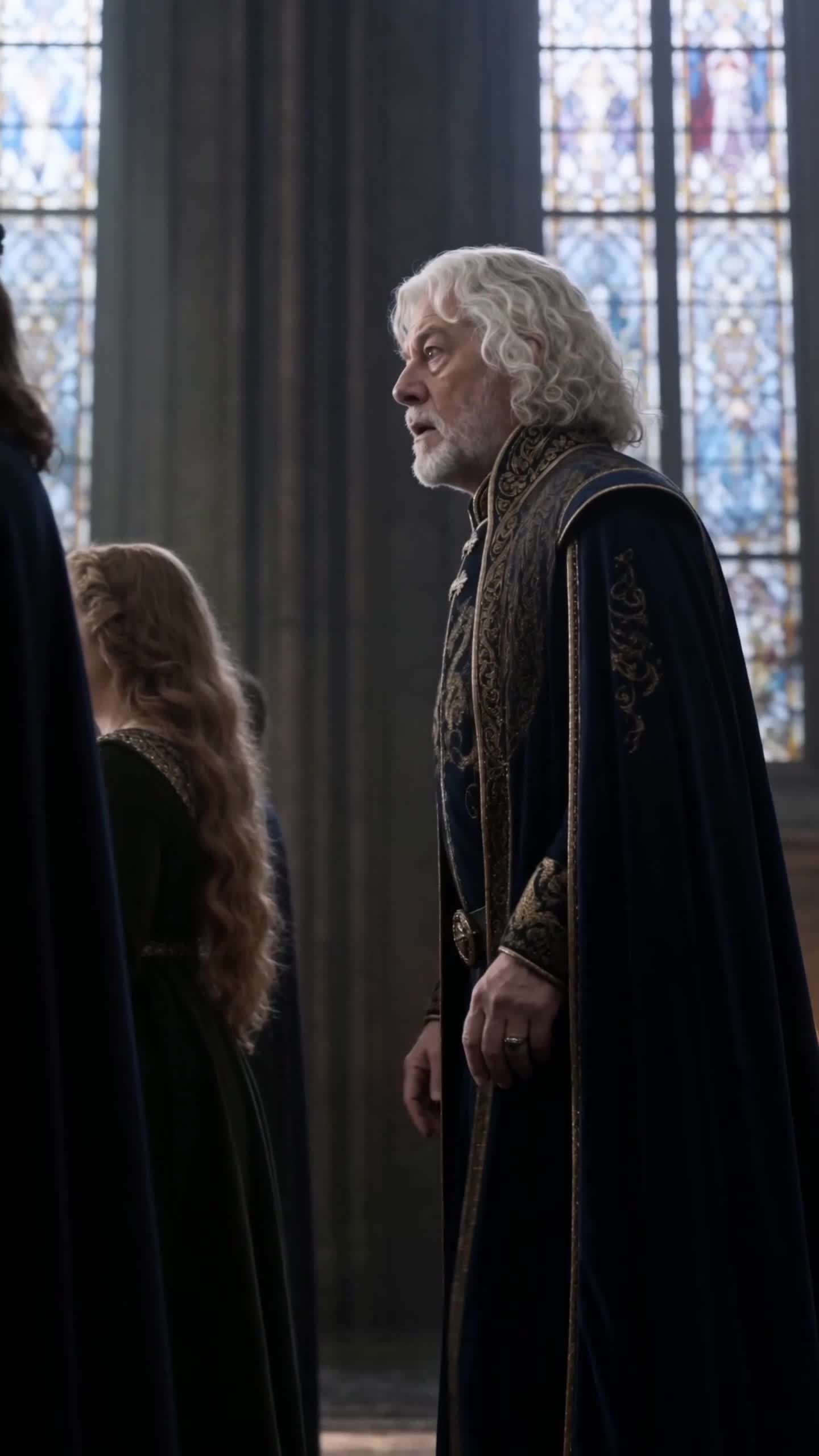 Episodio 12 - Renacer para dominar los cielos con mi dragón
