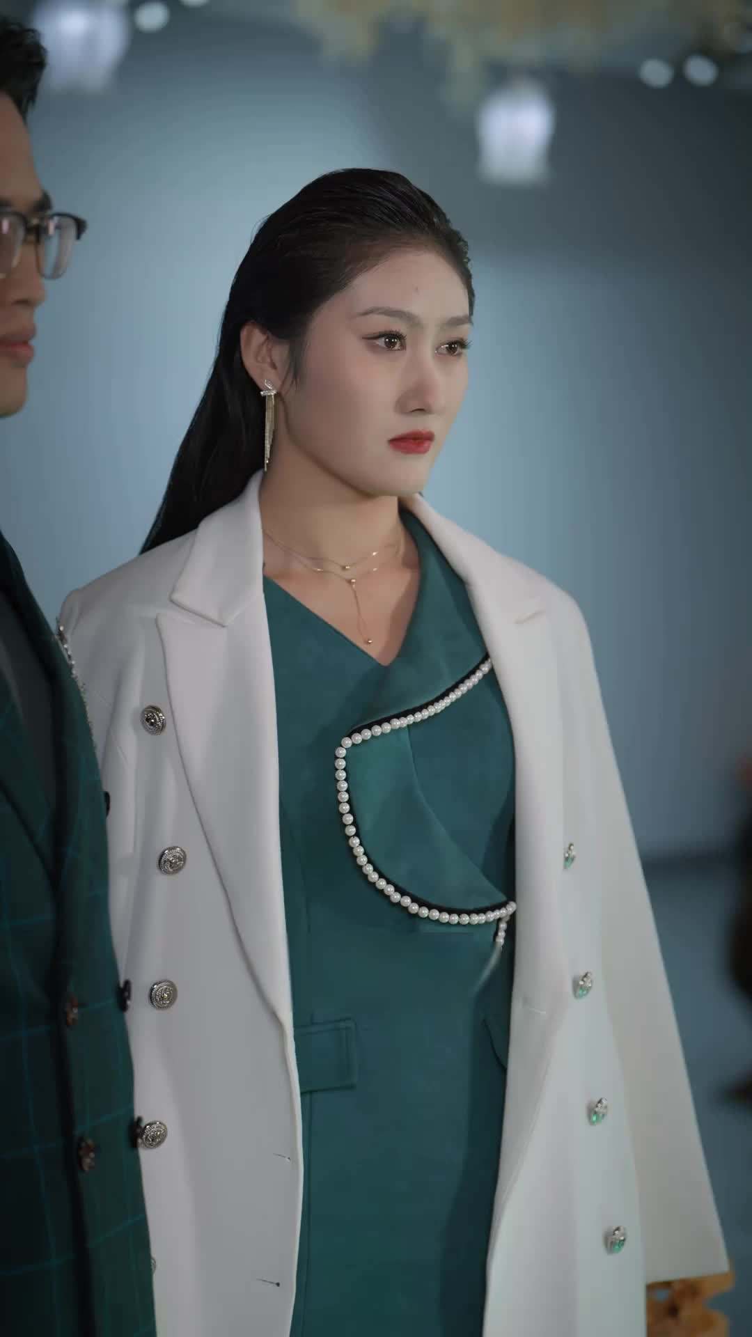에피소드 14 - 전쟁의 신