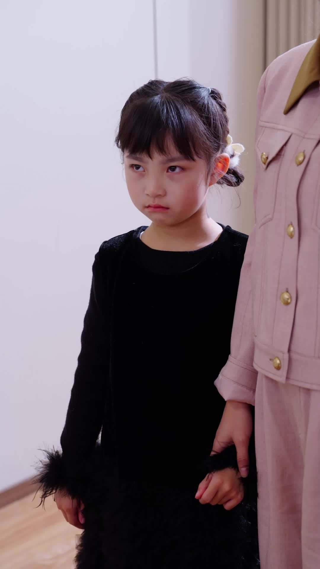 Episode 6 - The Billionaire's Secret Kids