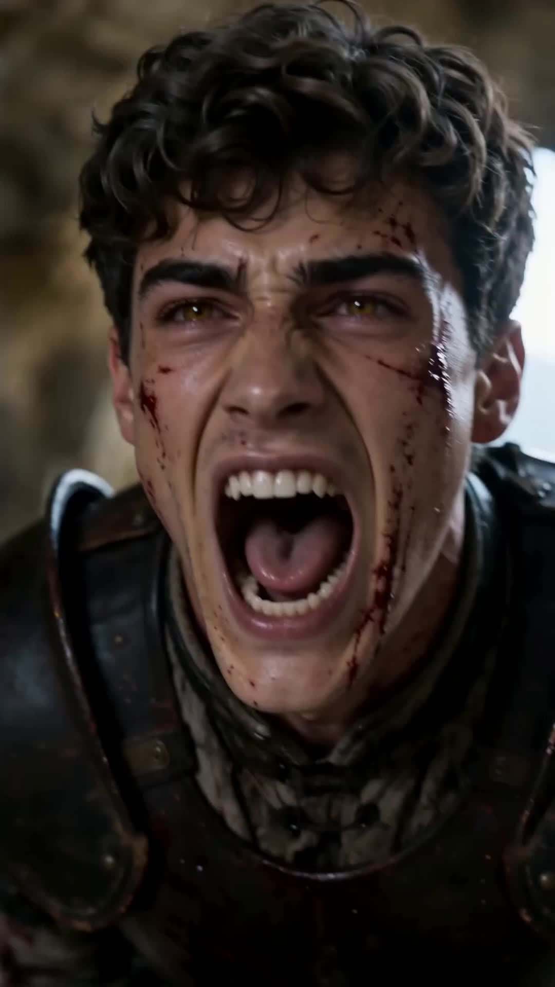 Episode 44 - Dragon blood Uprising