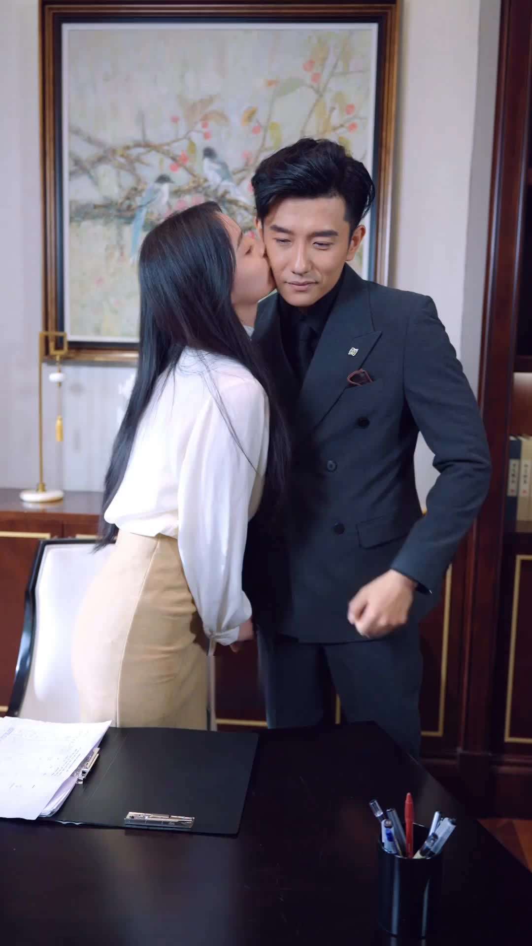 Episode 69 - Lost Heiress: The CEO's Beloved Secretaire