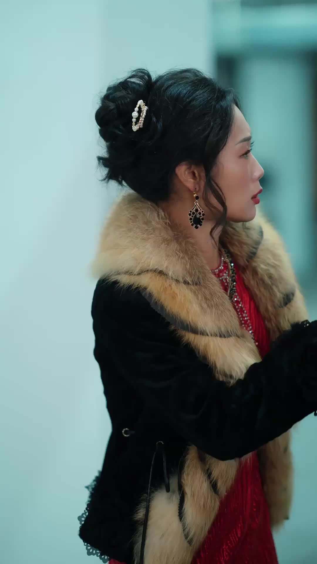 第22集 - 笨女出獄:豪門老公從天降
